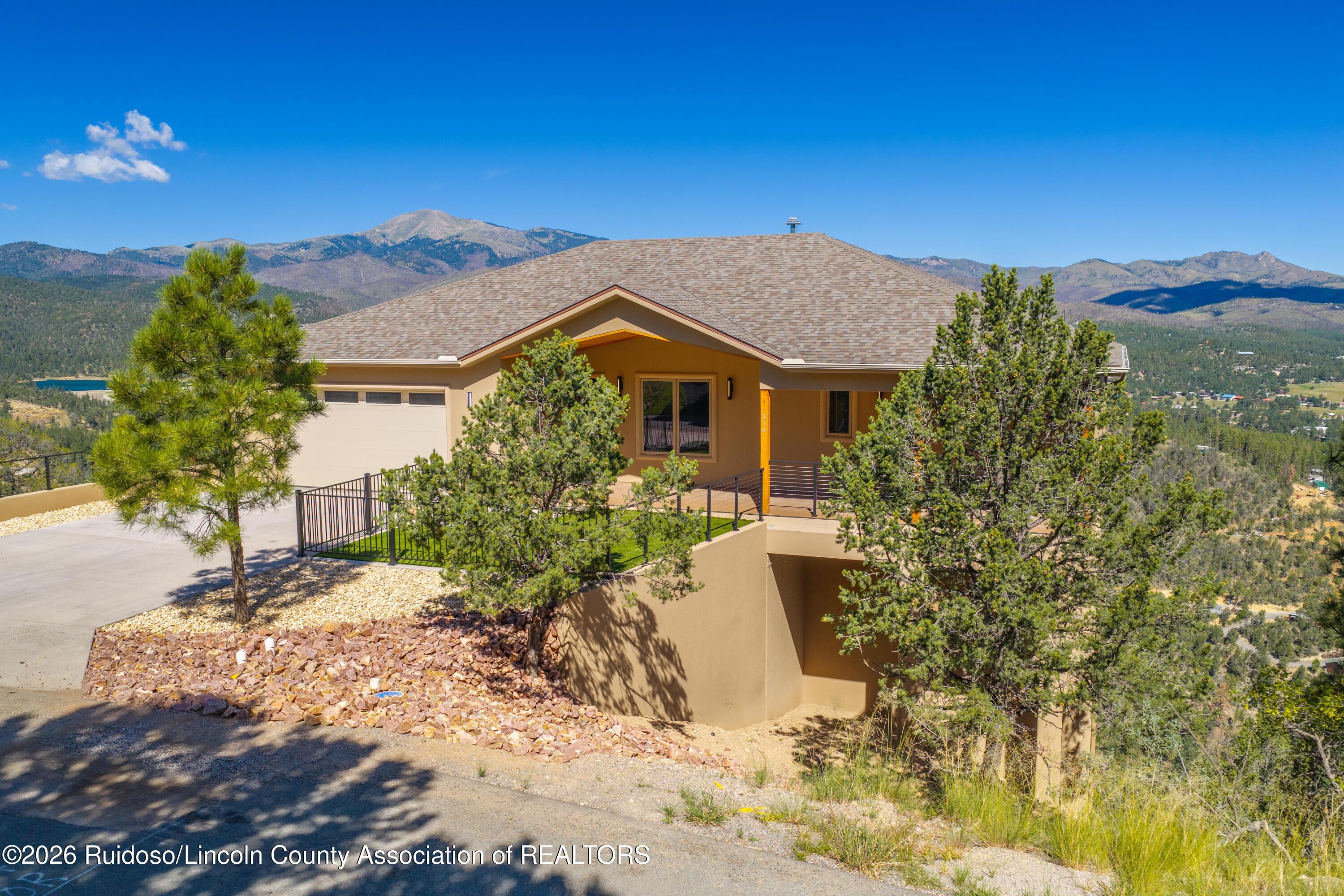 214 Excalibur Road Ruidoso New Mexico United States, for Sale, residential, Annette  Wood, Ruidoso Dream Catcher Realty