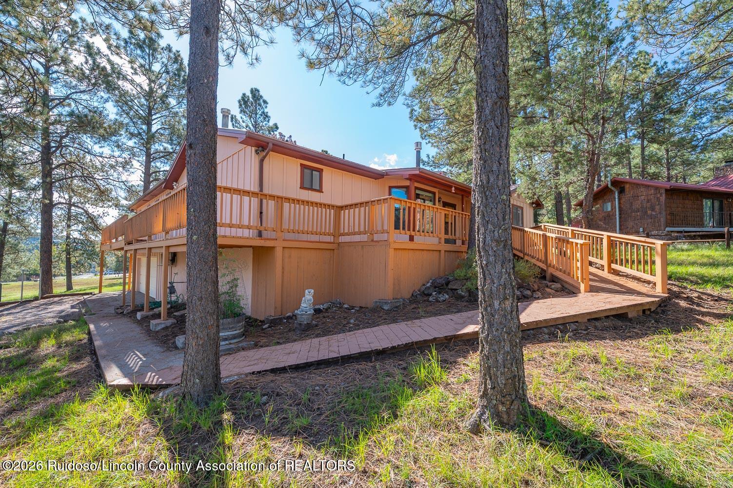 335 Country Club Drive Ruidoso New Mexico United States, for Sale, residential, Annette  Wood, Ruidoso Dream Catcher Realty