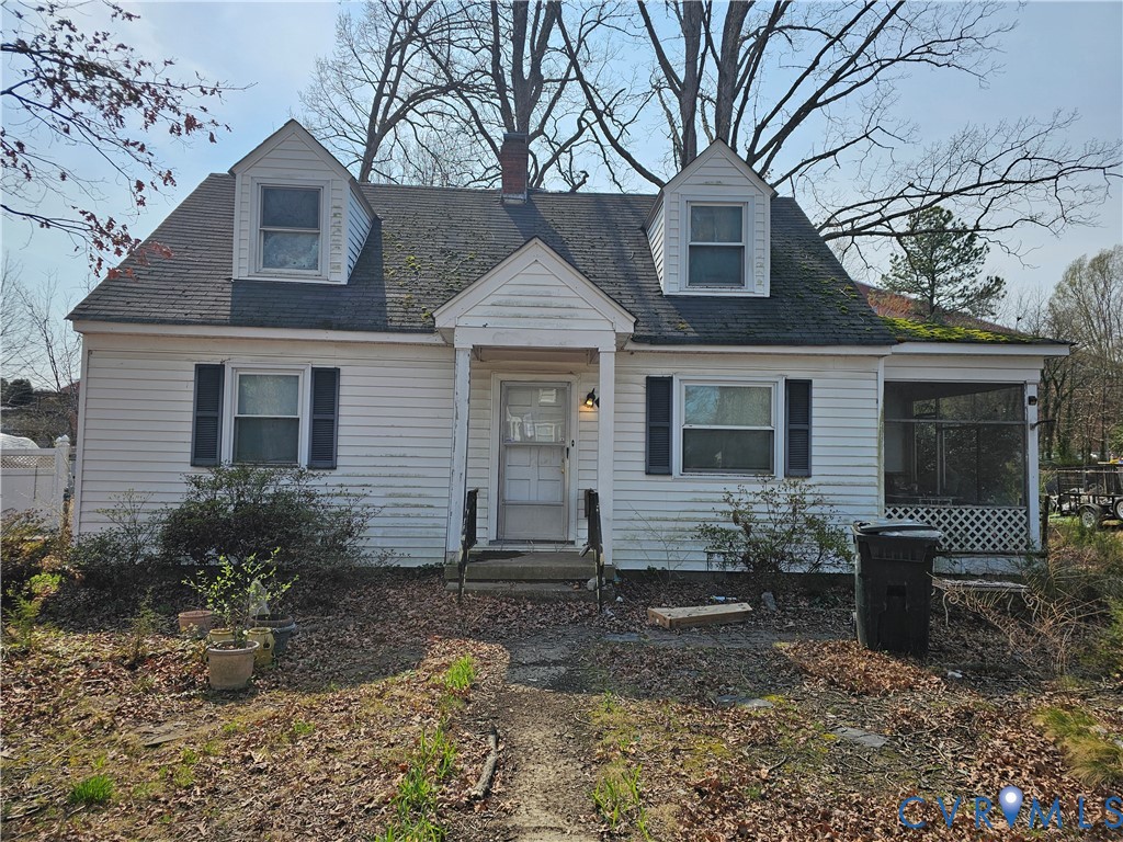 3455 McGuire Drive Richmond Virginia United States, for Sale, residential,  , HomeLife Access Realty