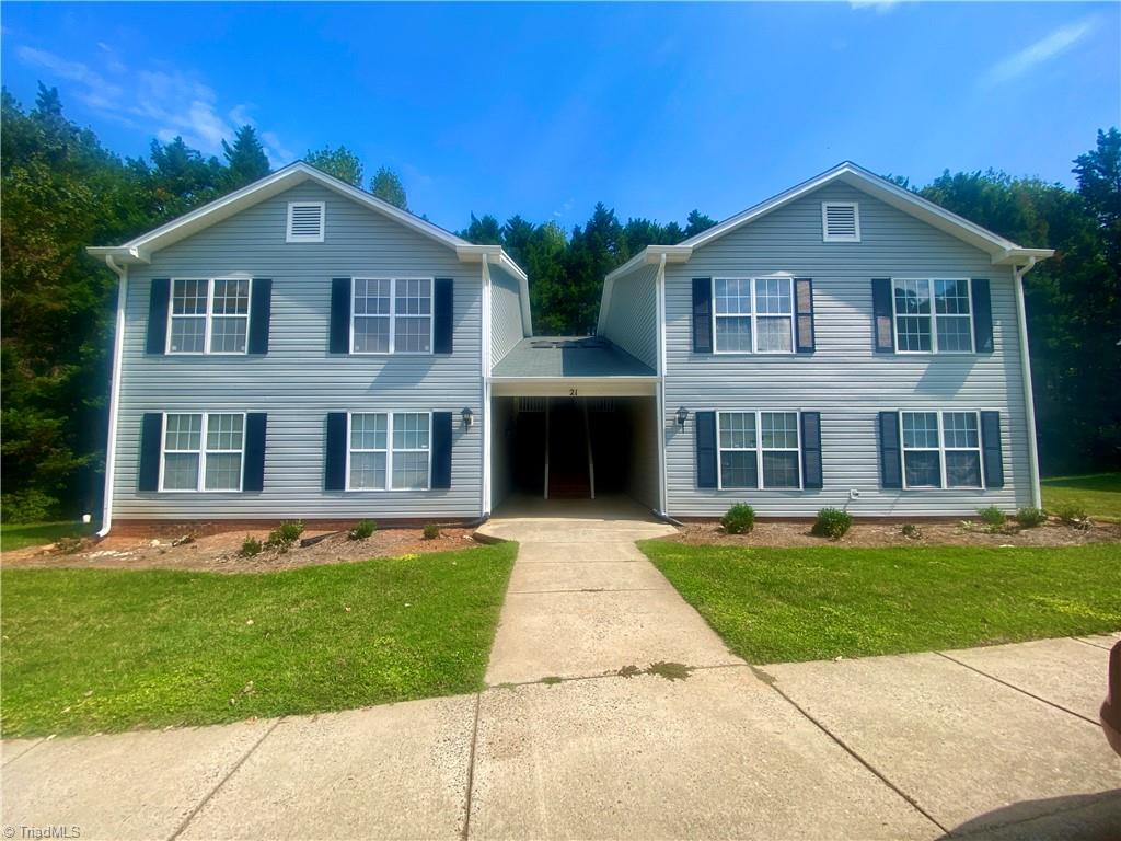 21 Meadowood Glen Way APT D Greensboro North Carolina United States, Sold, residential,  , The Headley Group Realty