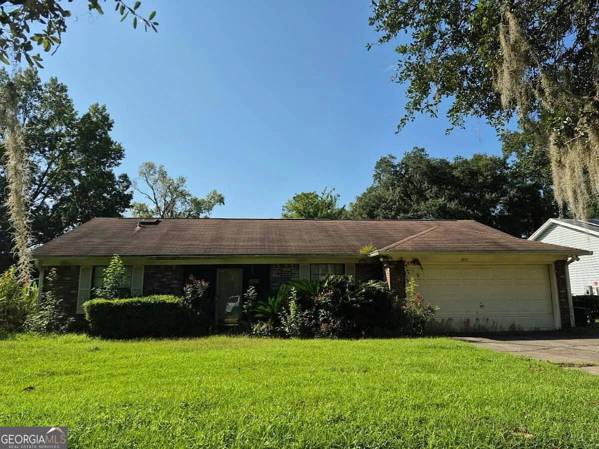 2415 Vega Drive Tallahassee Florida United States, for Sale, residential, Michael  Lee, Flamingo Realty of Tallahassee, LLC