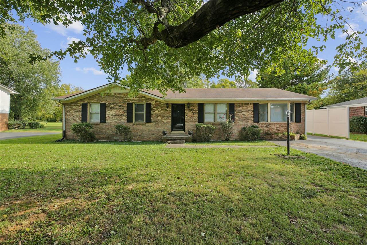 316 Hilltopper Drive Bowling Green Kentucky United States, for Sale, residential, Adam Hanes, LPT Realty
