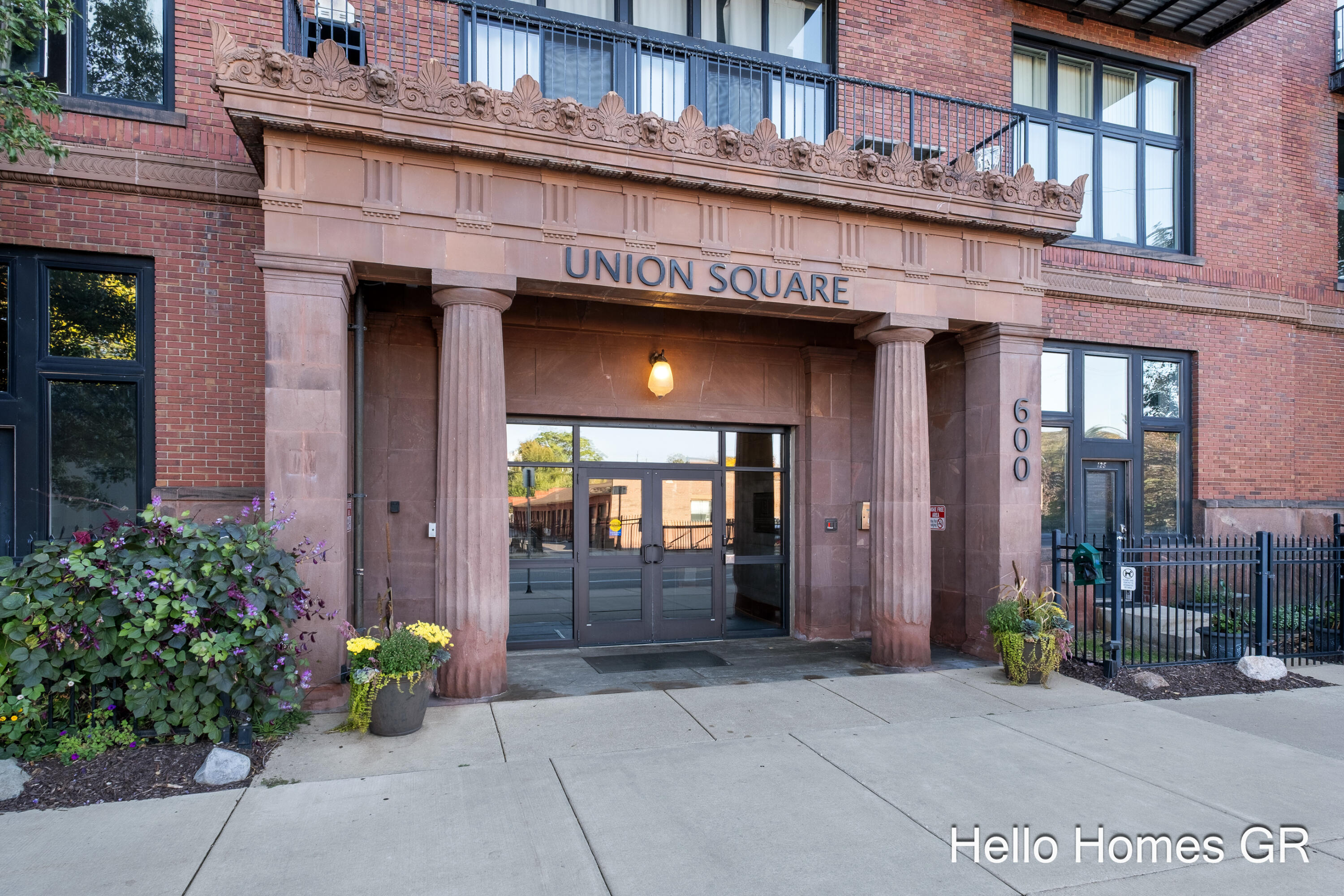 600 Broadway Avenue APT 228 Grand Rapids Michigan United States, for Sale, residential,  , RW Daniels Realty