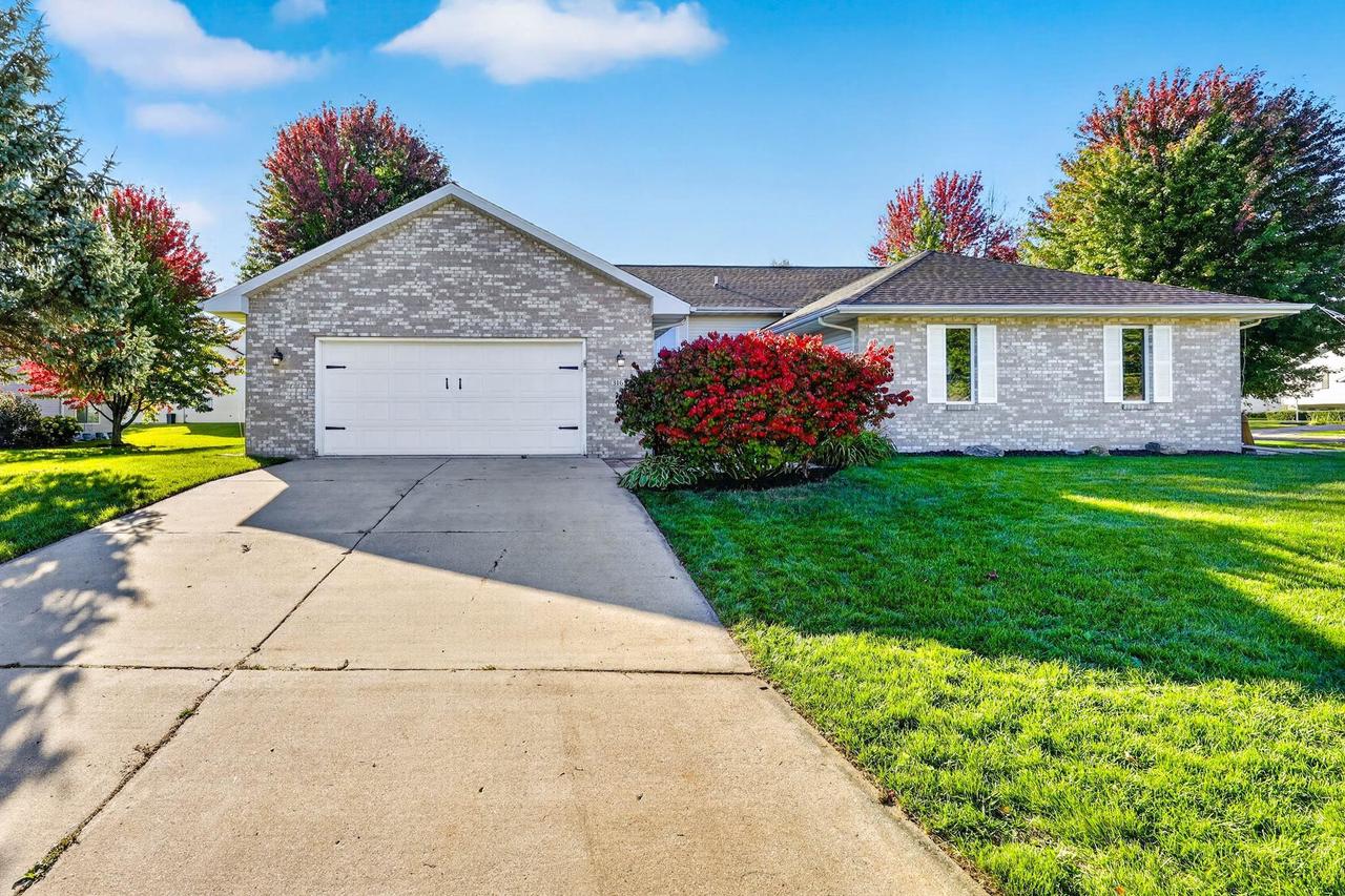 3165 Edmonton Drive Sun Prairie Wisconsin United States, for Sale, residential, Todd Thiermann, Thiermann Realty Group LLC