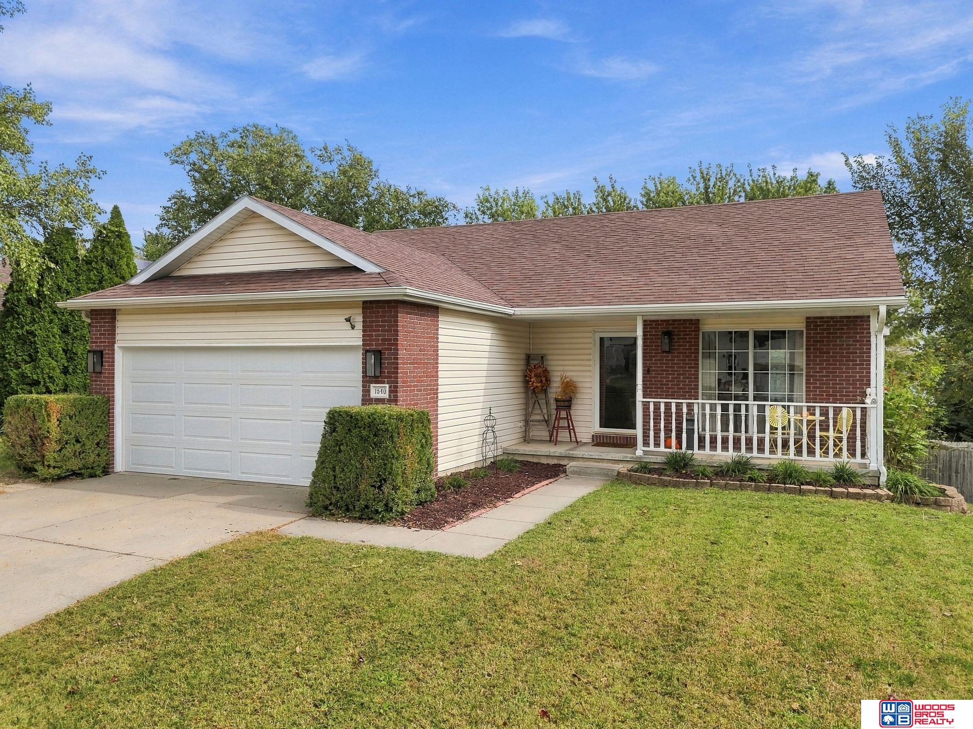 1540 W Garfield Circle Lincoln Nebraska United States, for Sale, residential,  , Wolf Professional Realty PC