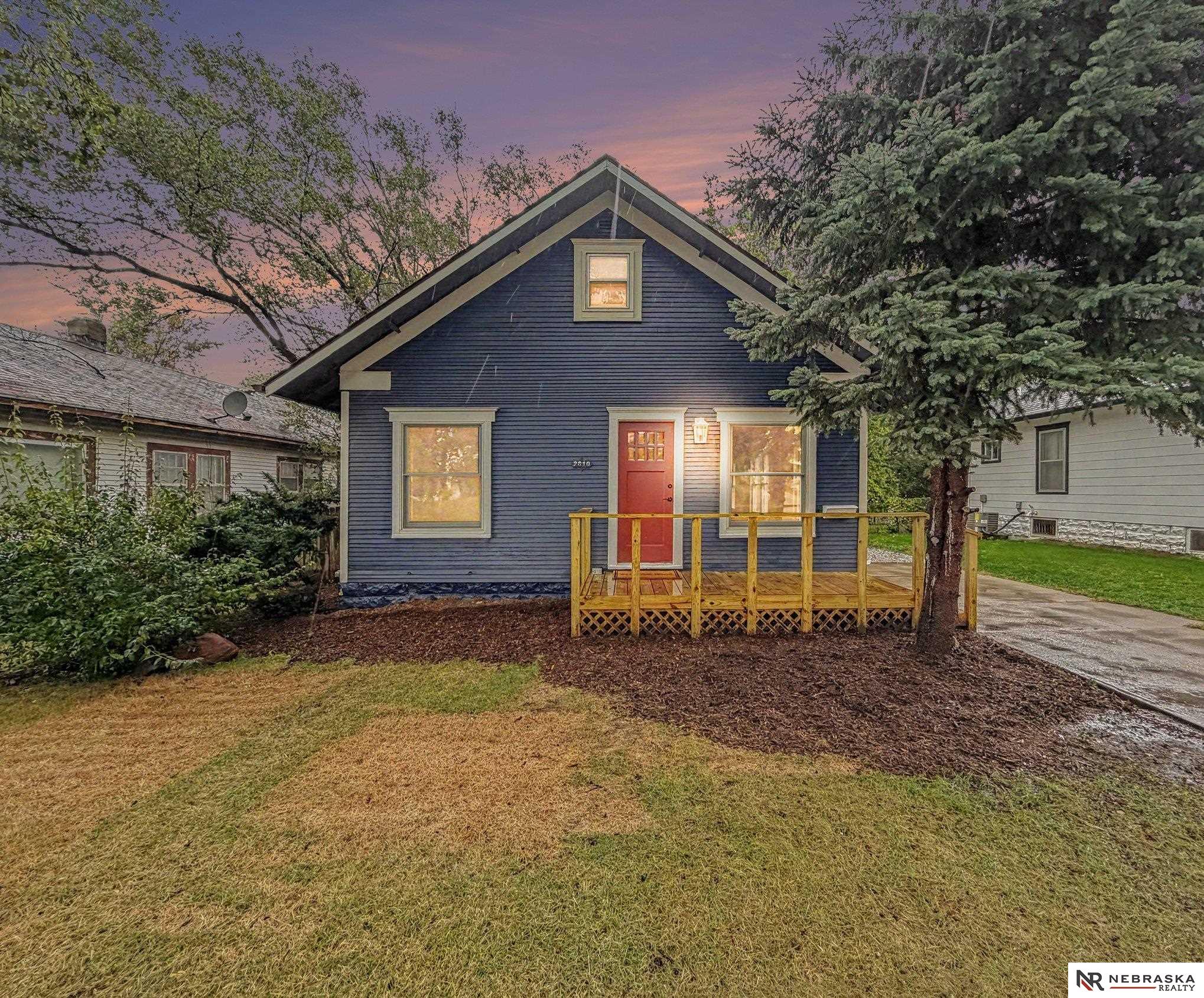 2810 S 11th Street Lincoln Nebraska United States, for Sale, residential,  , Wolf Professional Realty PC