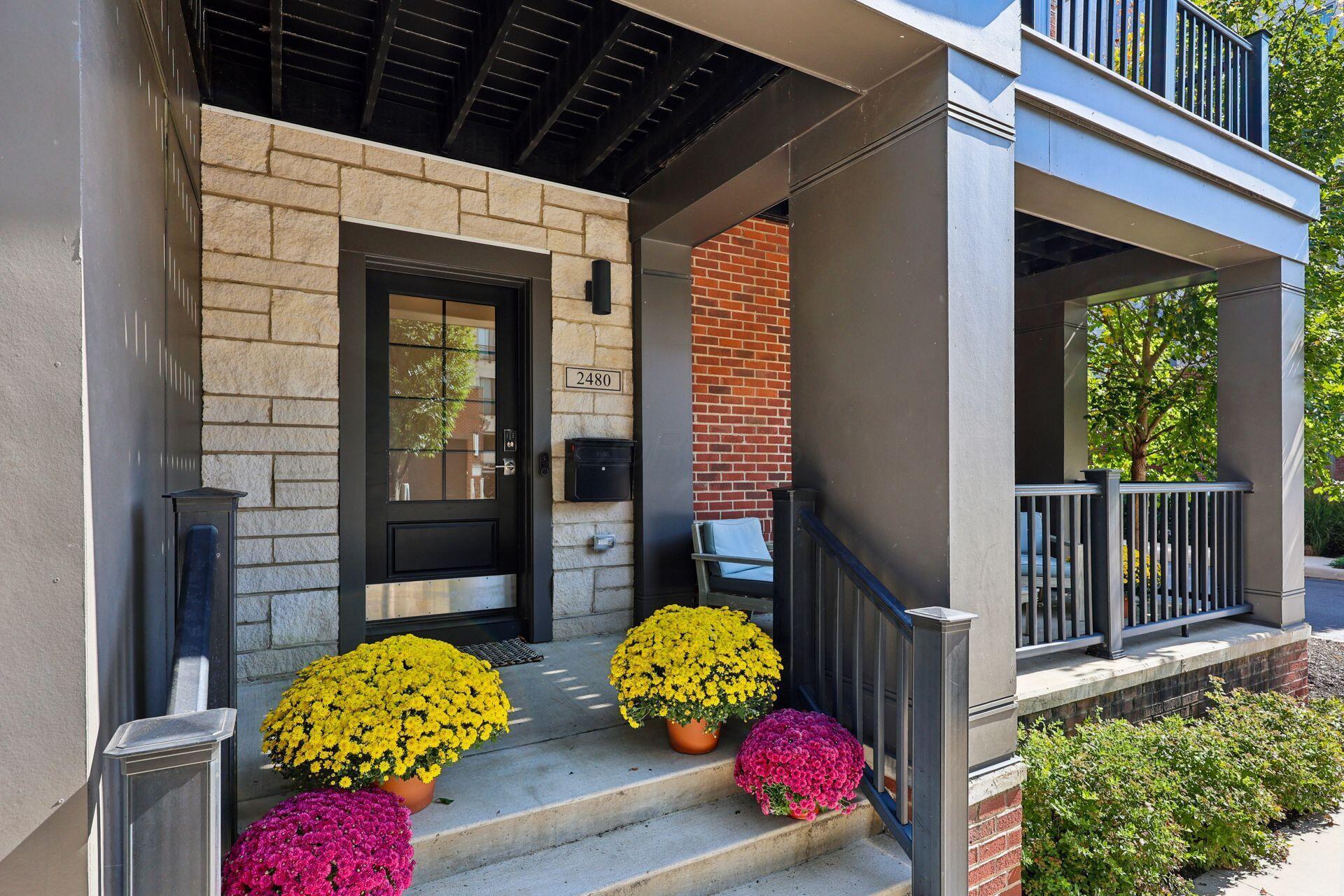 2480 Westmont Boulevard Upper Arlington Ohio United States, for Sale, residential, Demo Agent, InCom Real Estate - New Demo Office