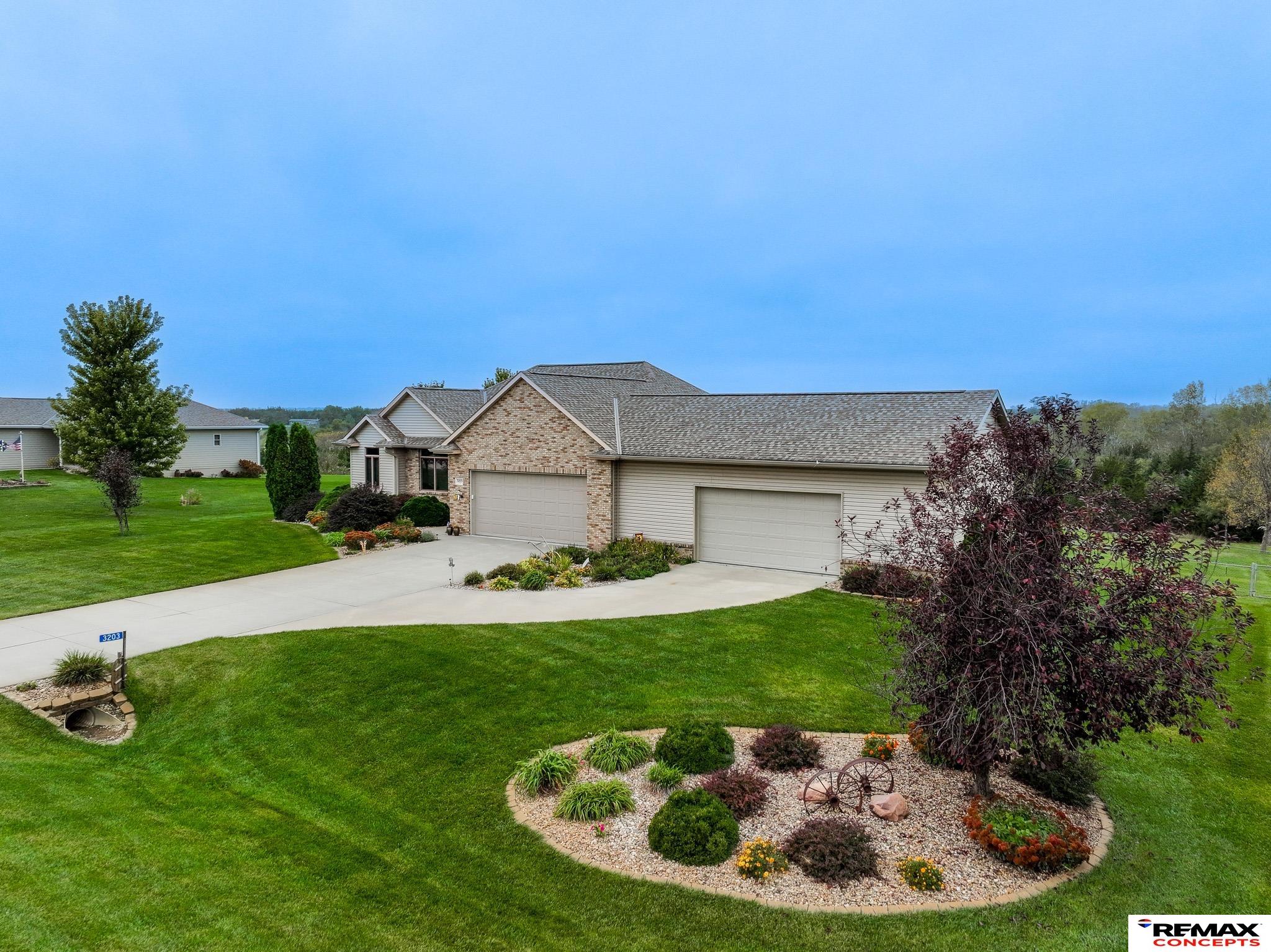 3203 SW 80th Street Lincoln Nebraska United States, for Sale, residential,  , Wolf Professional Realty PC