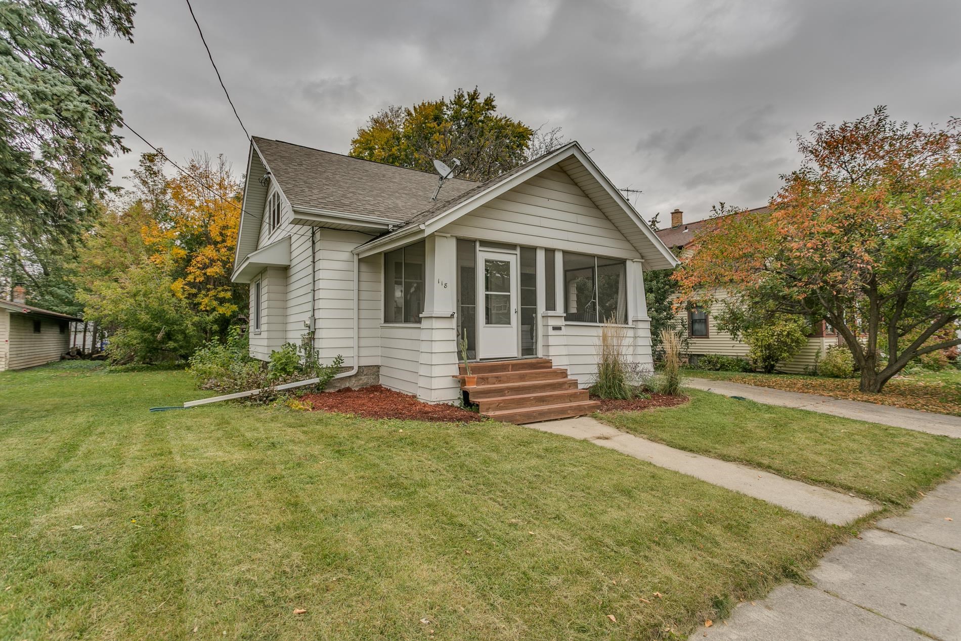 118 E RANDALL Street Appleton Wisconsin United States, for Sale, residential,  , Fireside Realty LLC