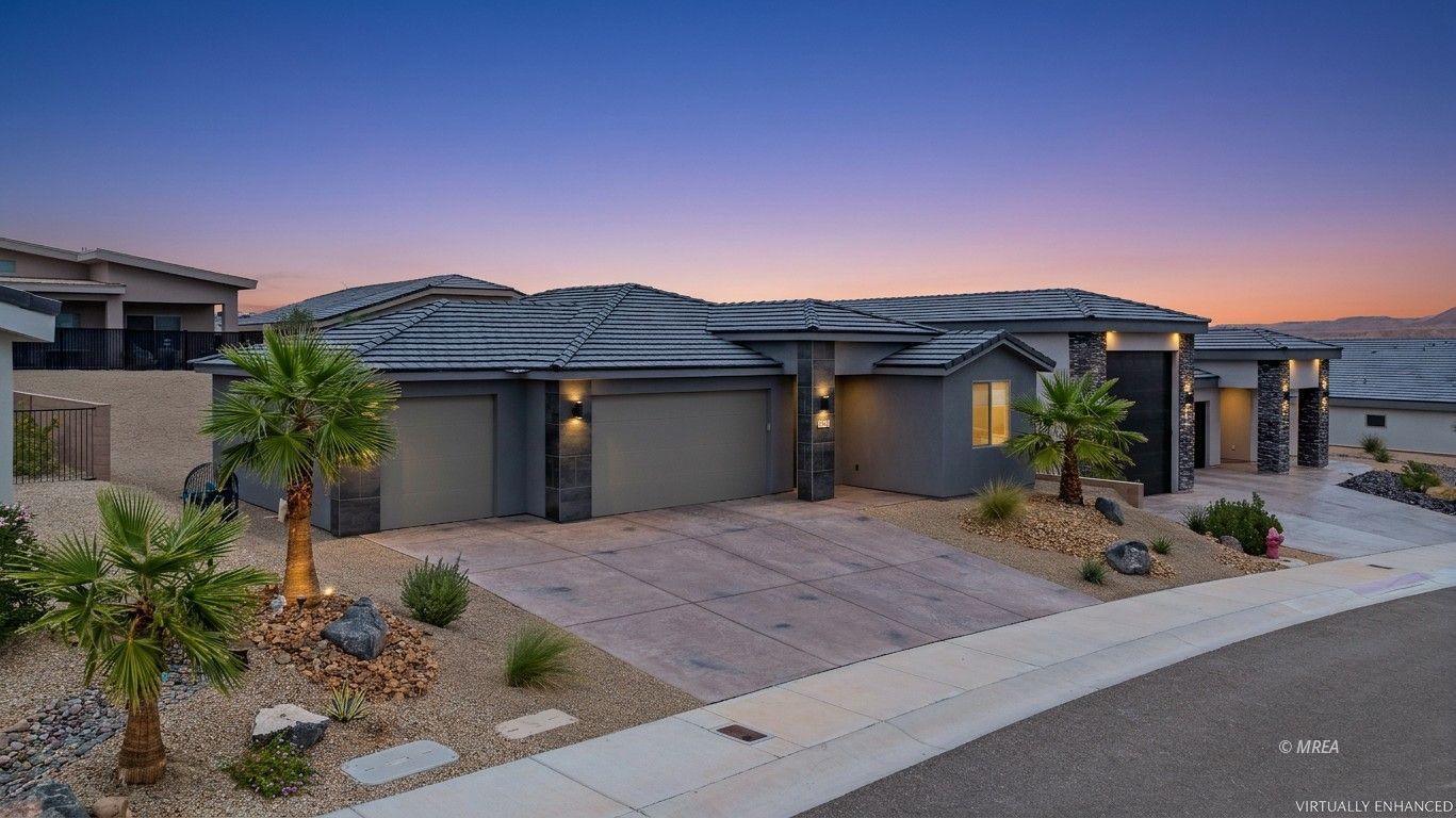1401 Stonewall Bend Mesquite Nevada United States, for Sale, residential, Earl Caldwell, Prime Properties Mesquite