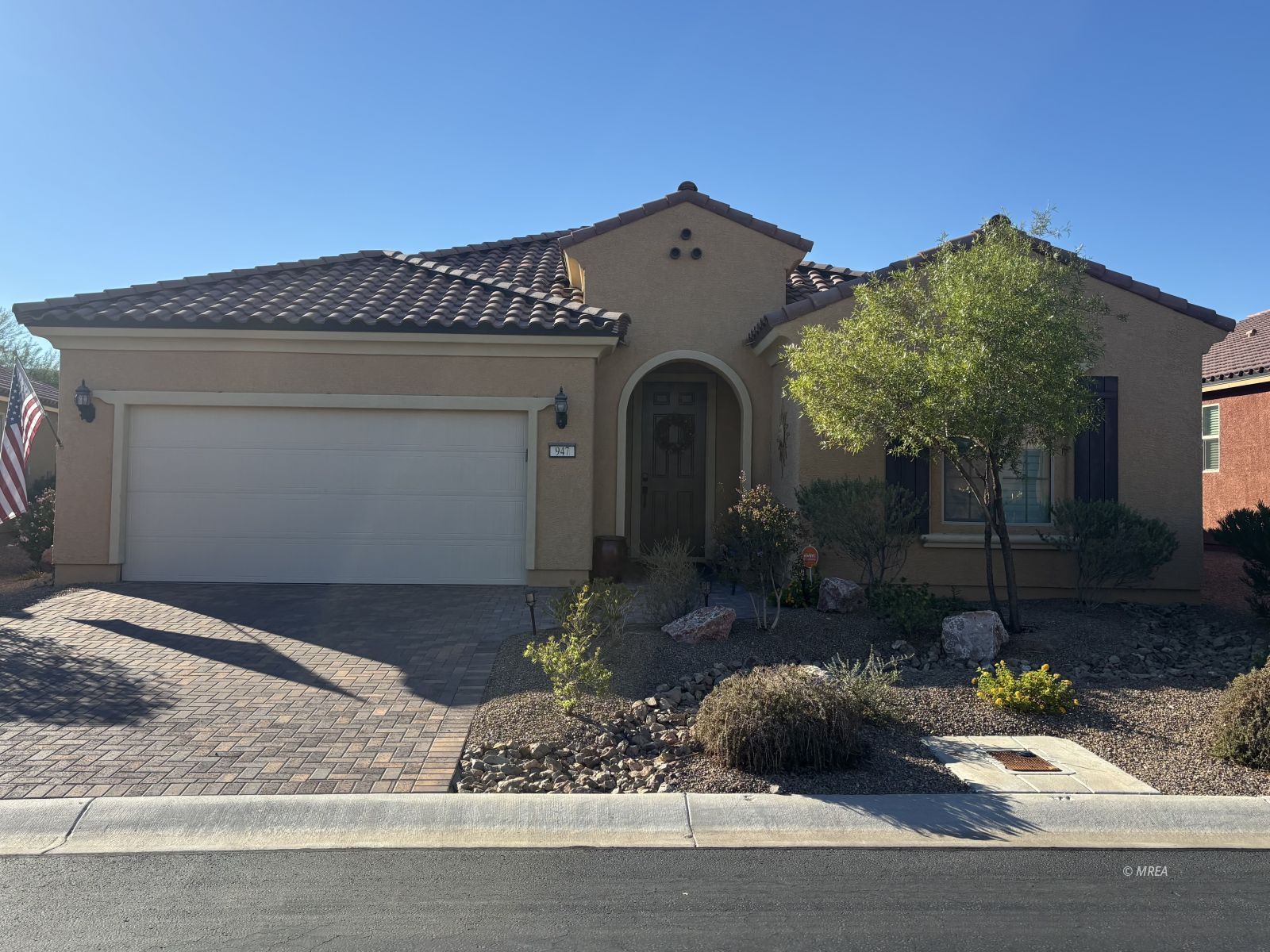 947 Trickling Brook Ridge Mesquite Nevada United States, for Sale, residential, Earl Caldwell, Prime Properties Mesquite