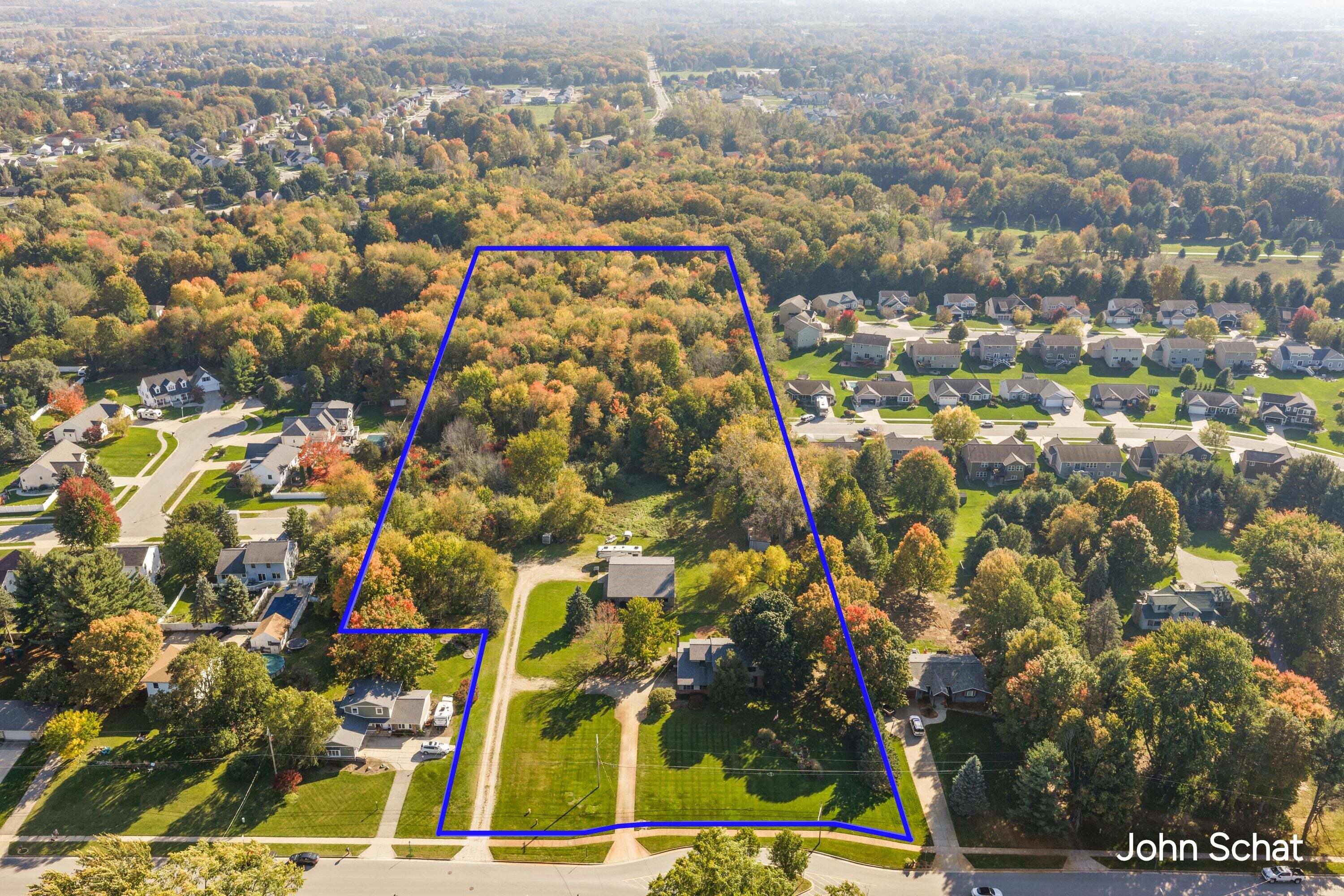 4570 Jacob Street Wyoming Michigan United States, for Sale, residential,  , RW Daniels Realty