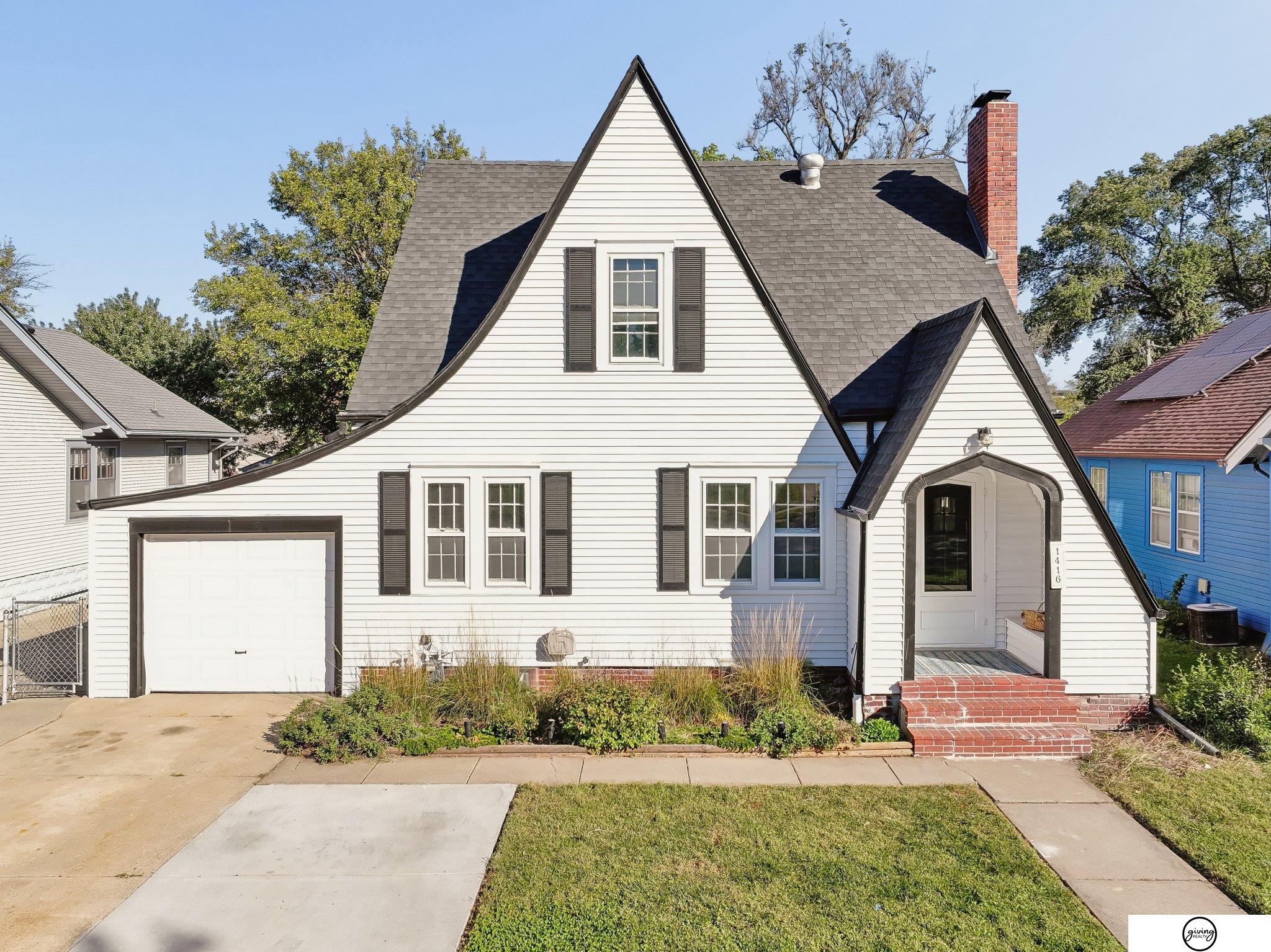 1416 Van Dorn Street Lincoln Nebraska United States, for Sale, residential,  , Wolf Professional Realty PC