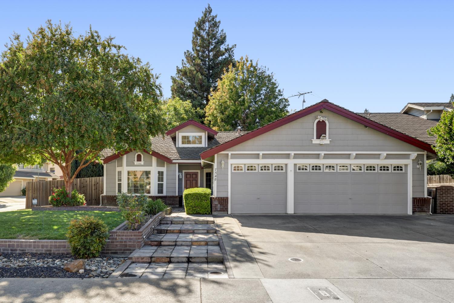 7548 Monte Brazil Drive Sacramento California United States, for Sale, residential, Yogi & Yoli Palenko, CORE Real Estate Brokerage