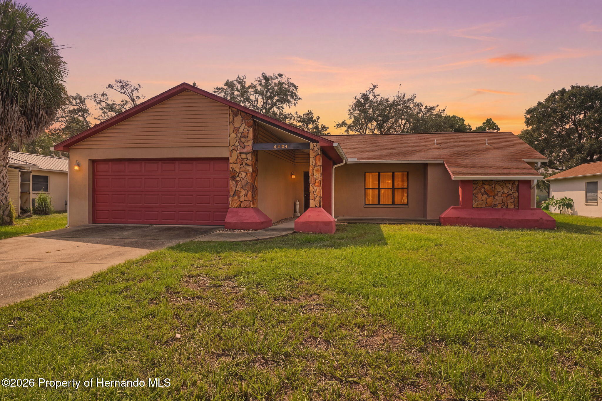 4424 Gaston Street Spring Hill Florida United States, for Sale, residential,  , Gold Star Realty Group Inc