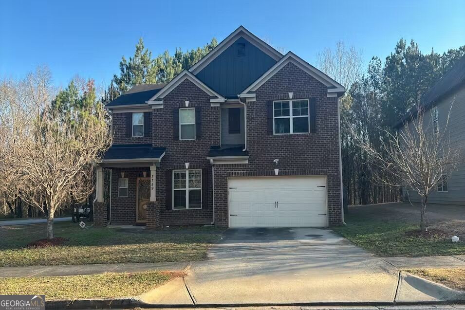 3759 Sycamore Bend Decatur Georgia United States, for Sale, residential,  , Provision Realty Inc.