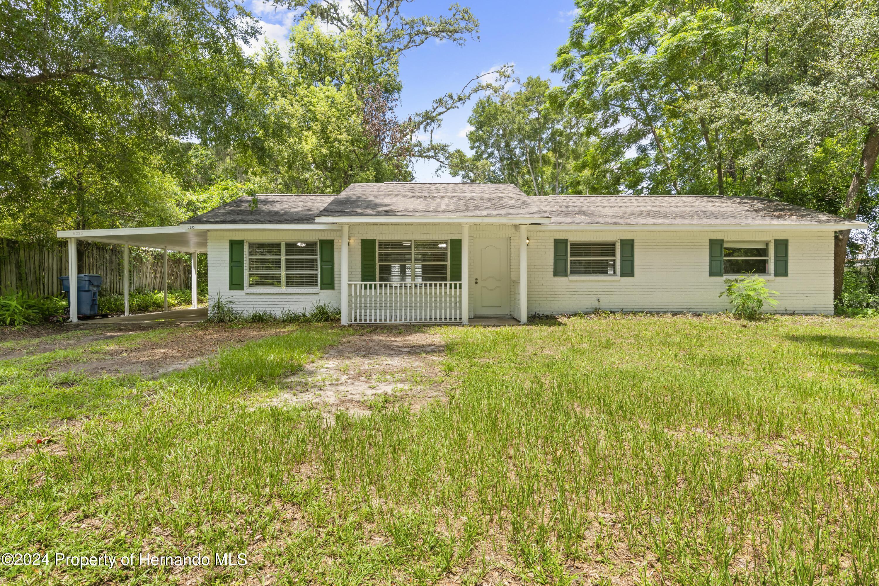 6235 Ogburn Street Brooksville Florida United States, for Sale, residential,  , Gold Star Realty Group Inc