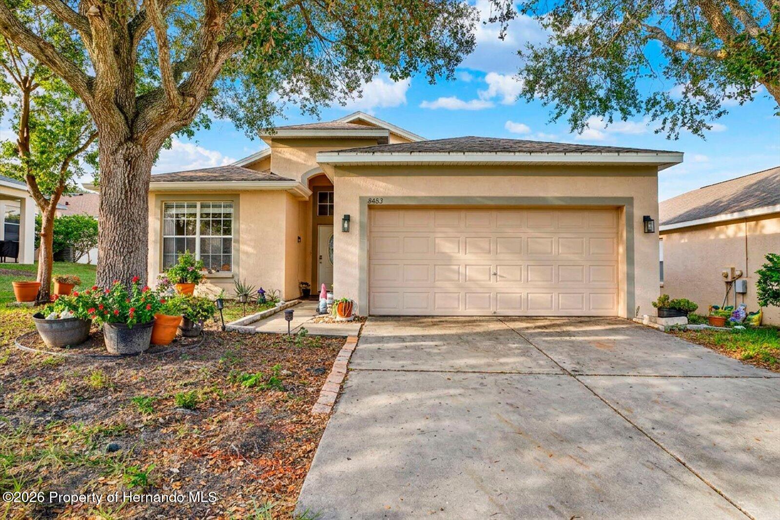 8483 Pinetop Ridge Lane Spring Hill Florida United States, for Sale, residential,  , Gold Star Realty Group Inc
