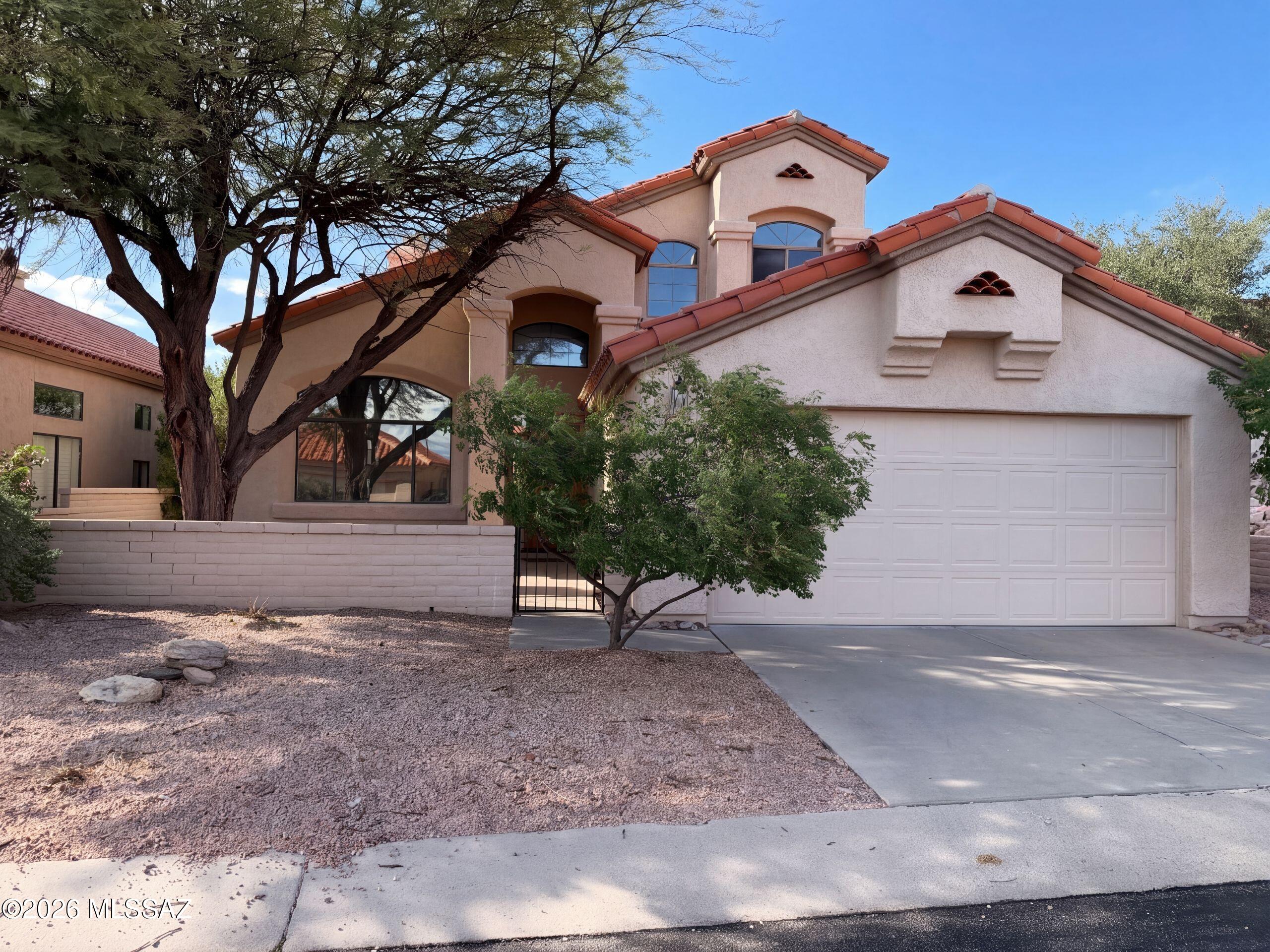 5997 N Moon Crest Drive Tucson Arizona United States, for Sale, residential, Aaron Lieberman, TIERRA ANTIGUA REALTY