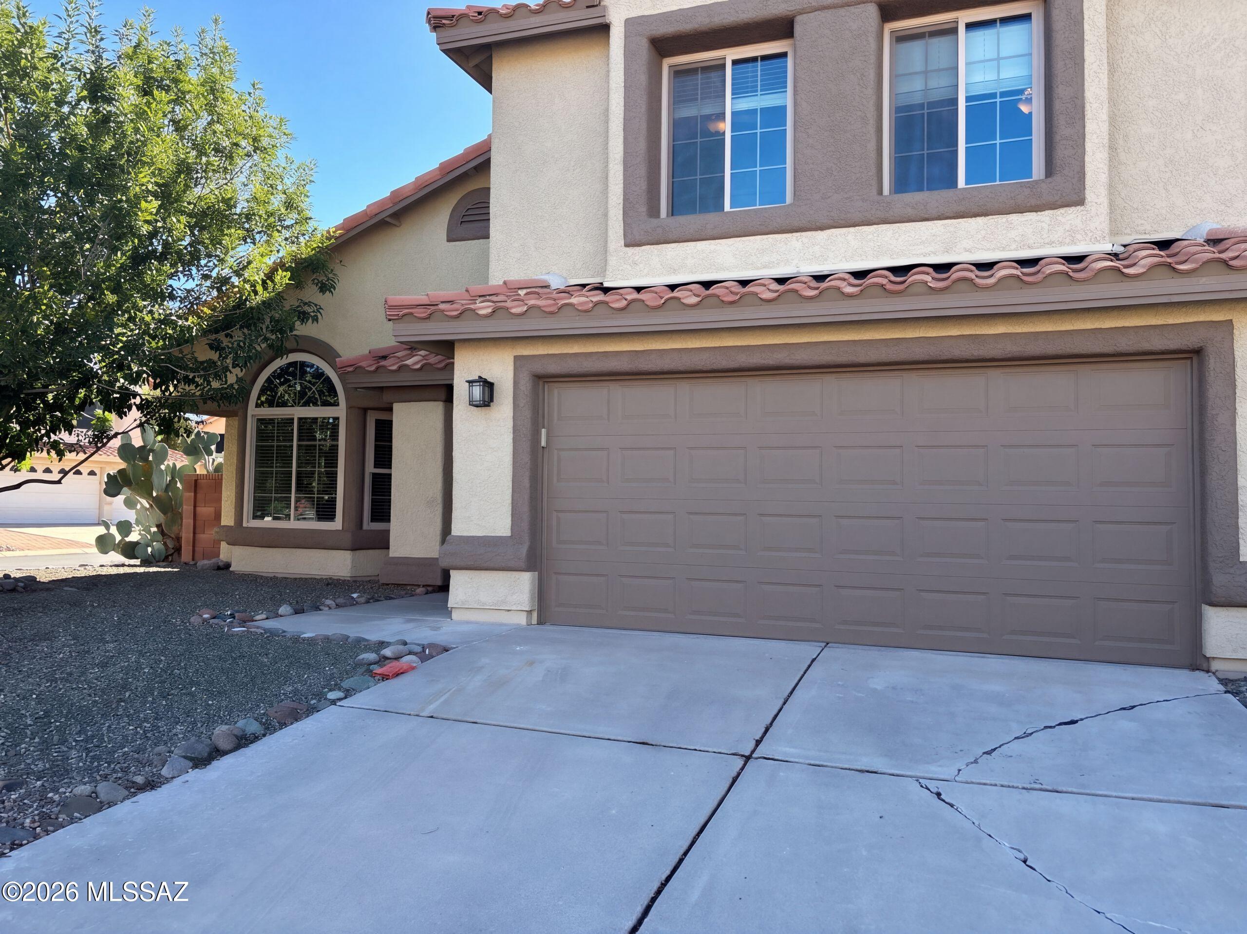 851 W Port Royal Place Tucson Arizona United States, for Sale, residential, Aaron Lieberman, TIERRA ANTIGUA REALTY