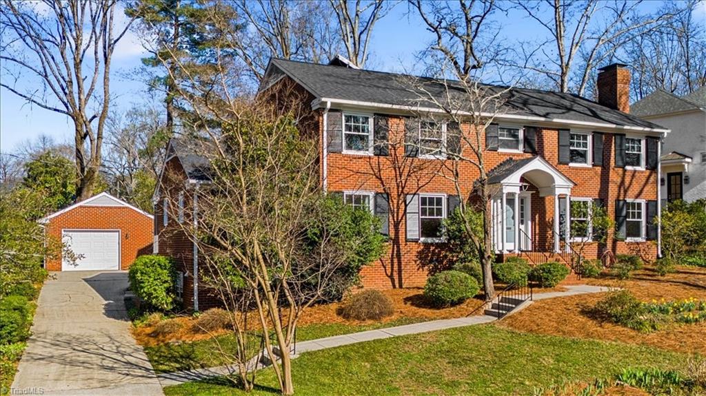 2202 Marston Road Greensboro North Carolina United States, for Rent, residential,  , The Headley Group Realty