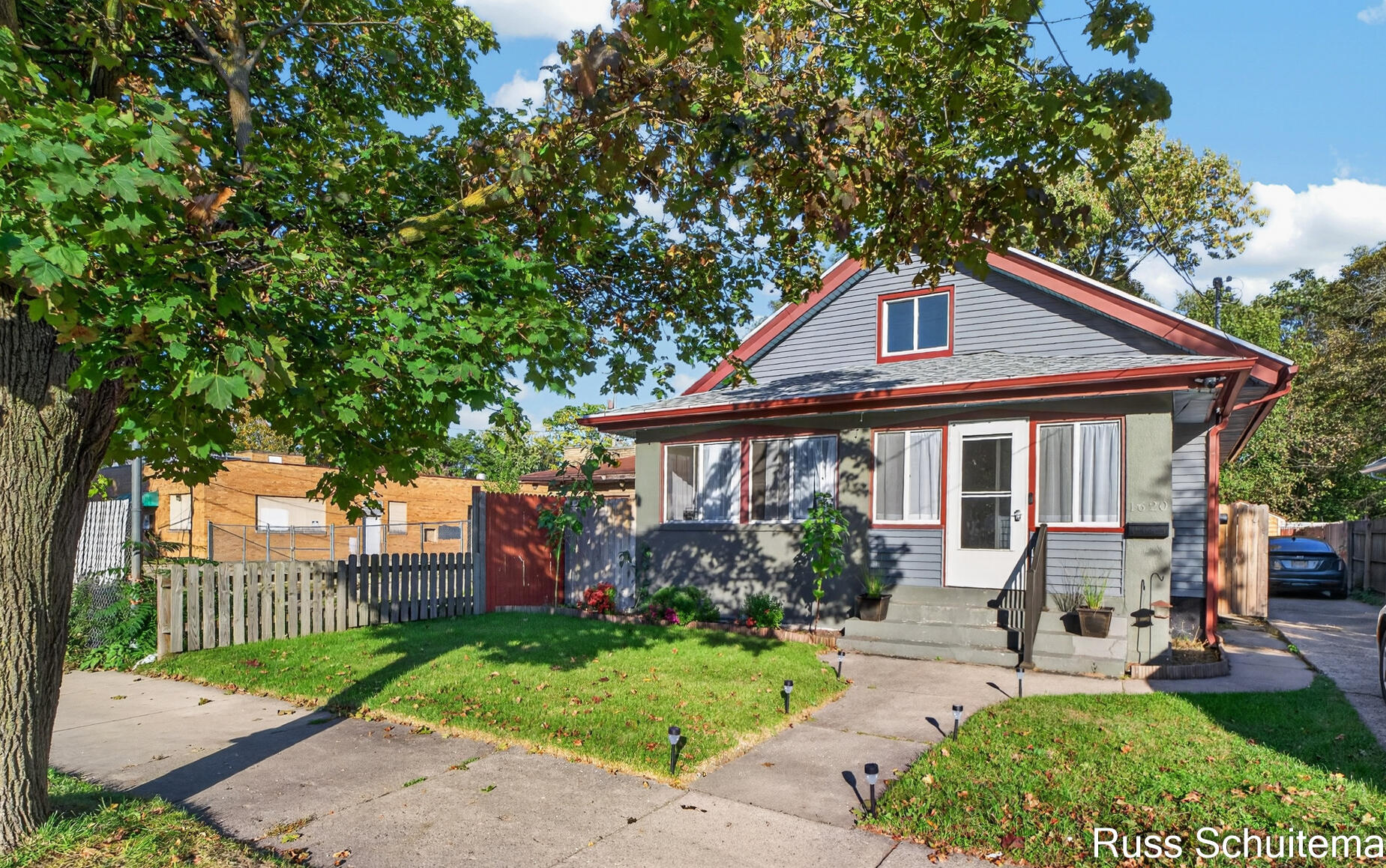 1620 Jefferson Avenue Grand Rapids Michigan United States, for Sale, residential,  , RW Daniels Realty