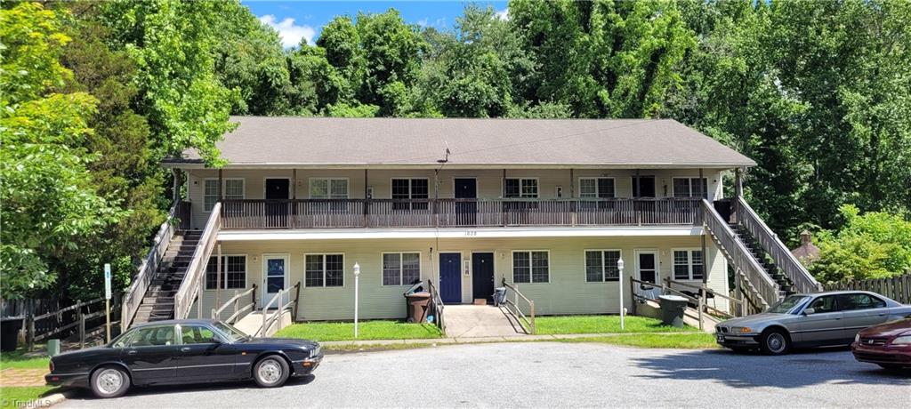 1608 Glenside Drive APT A Greensboro North Carolina United States, for Rent, residential,  , The Headley Group Realty