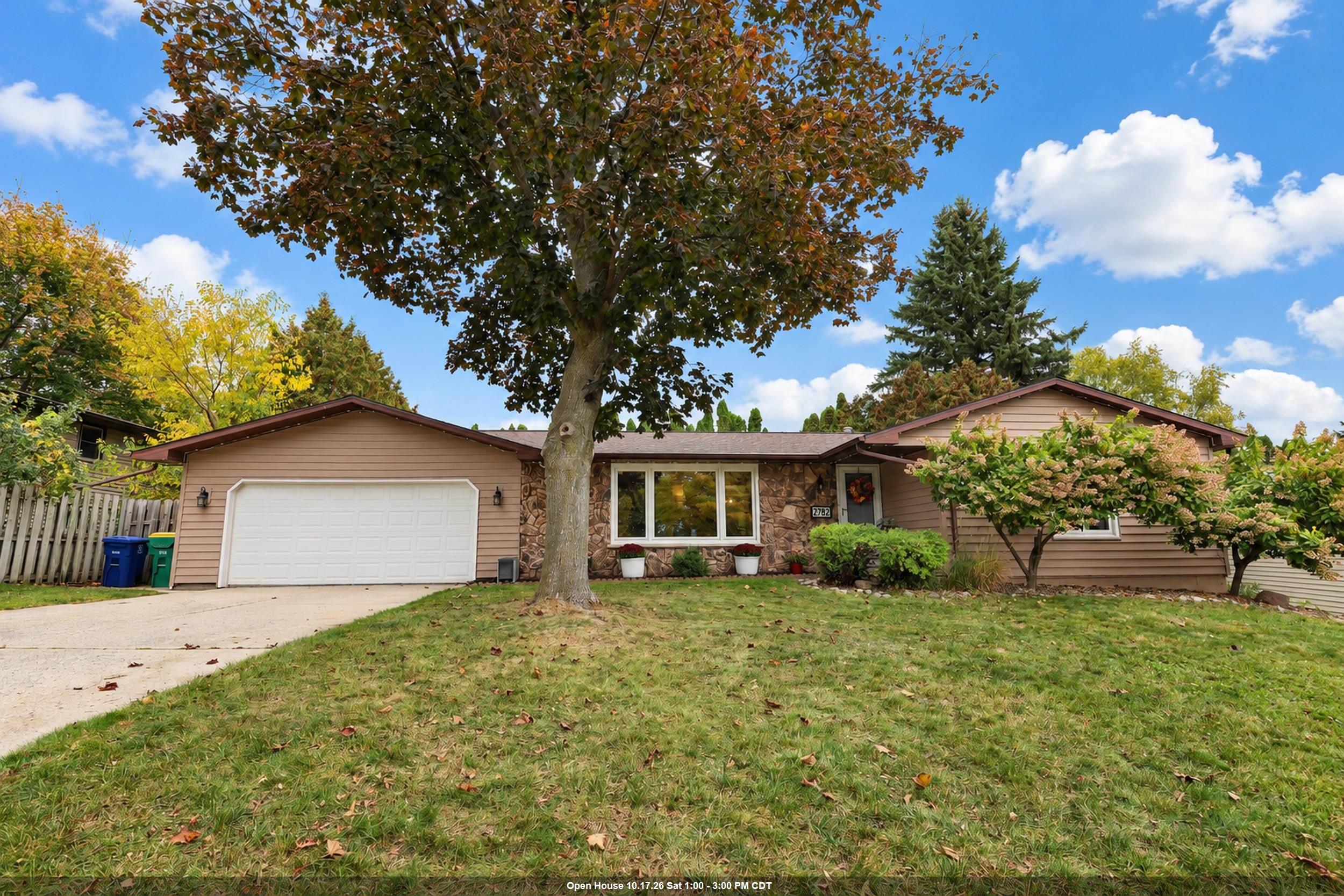 2782 CANDLE Lane Green Bay Wisconsin United States, for Sale, residential,  , Fireside Realty LLC