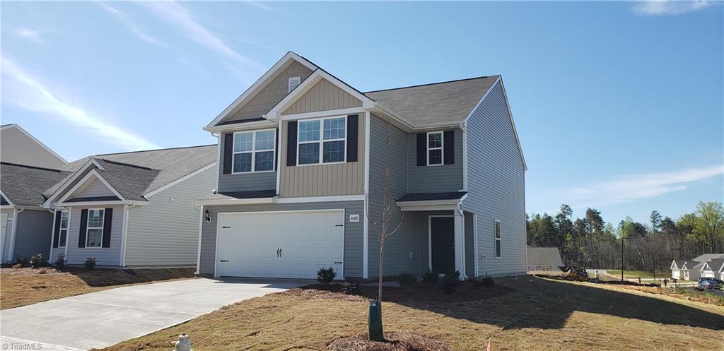 4600 Hazelburn Drive Greensboro North Carolina United States, for Rent, residential,  , The Headley Group Realty