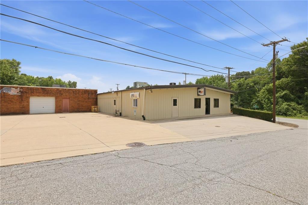 206 Villa Avenue High Point North Carolina United States, for Sale, commercial, J.C. Grose, Triad Home and Land Co.