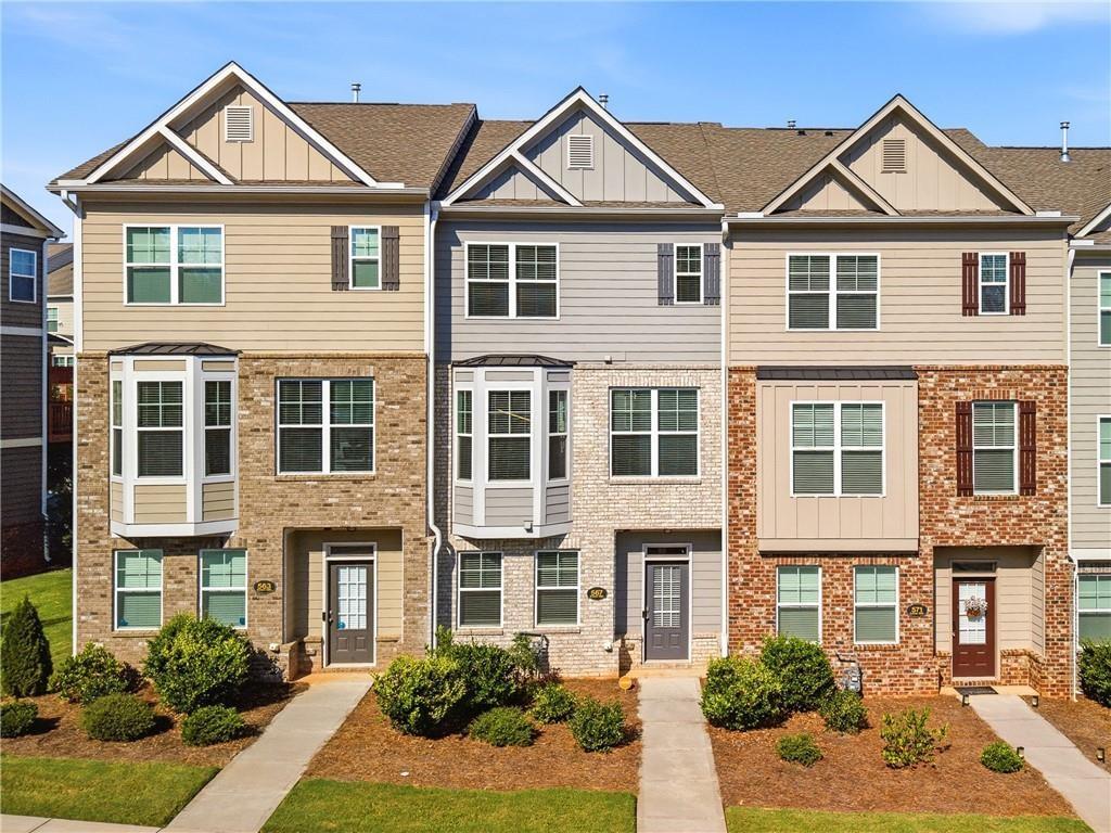 567 Sonata Walk Marietta Georgia United States, for Sale, residential,  , RCA Realty Group