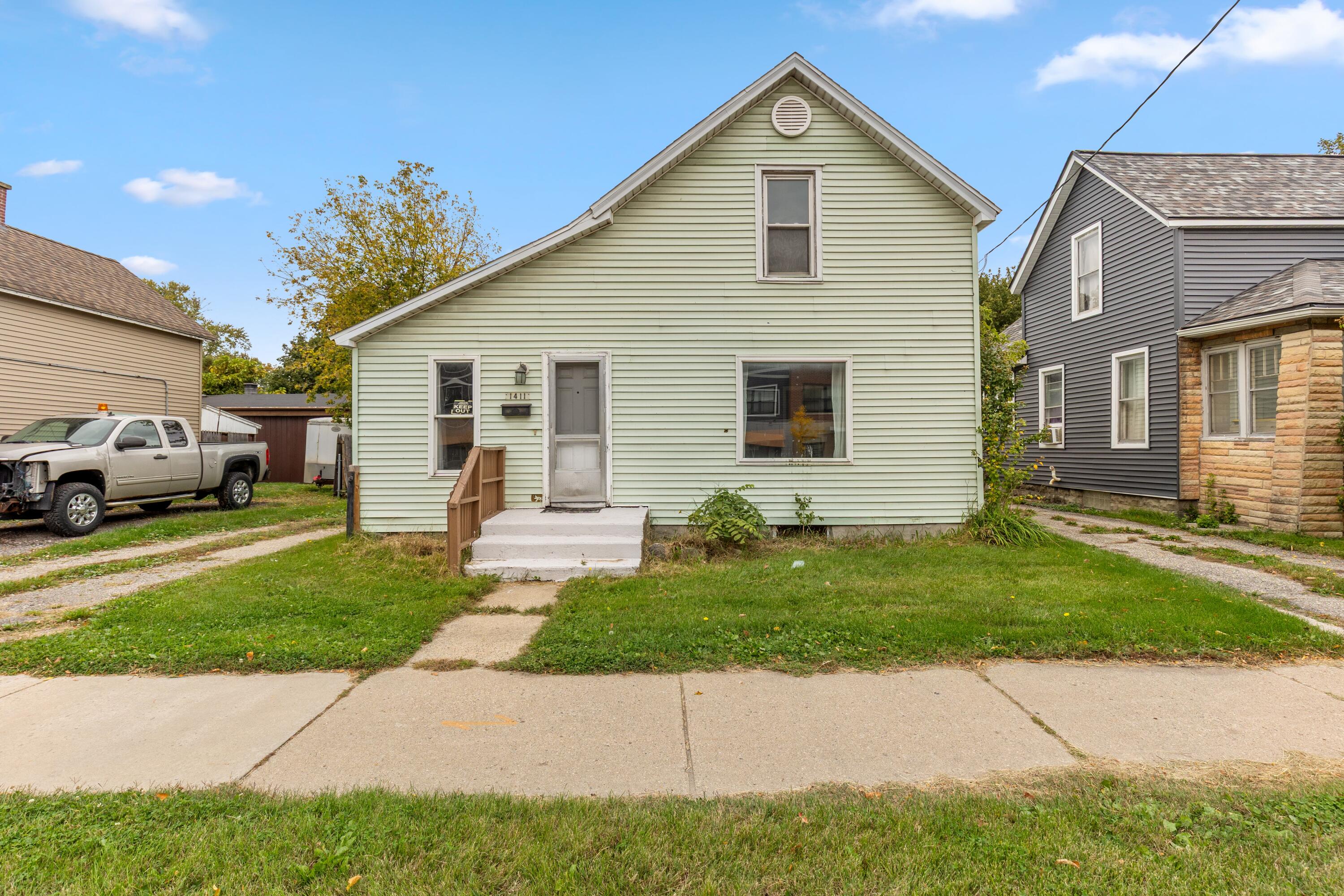 1411 Alpine Avenue Grand Rapids Michigan United States, for Sale, residential,  , RW Daniels Realty