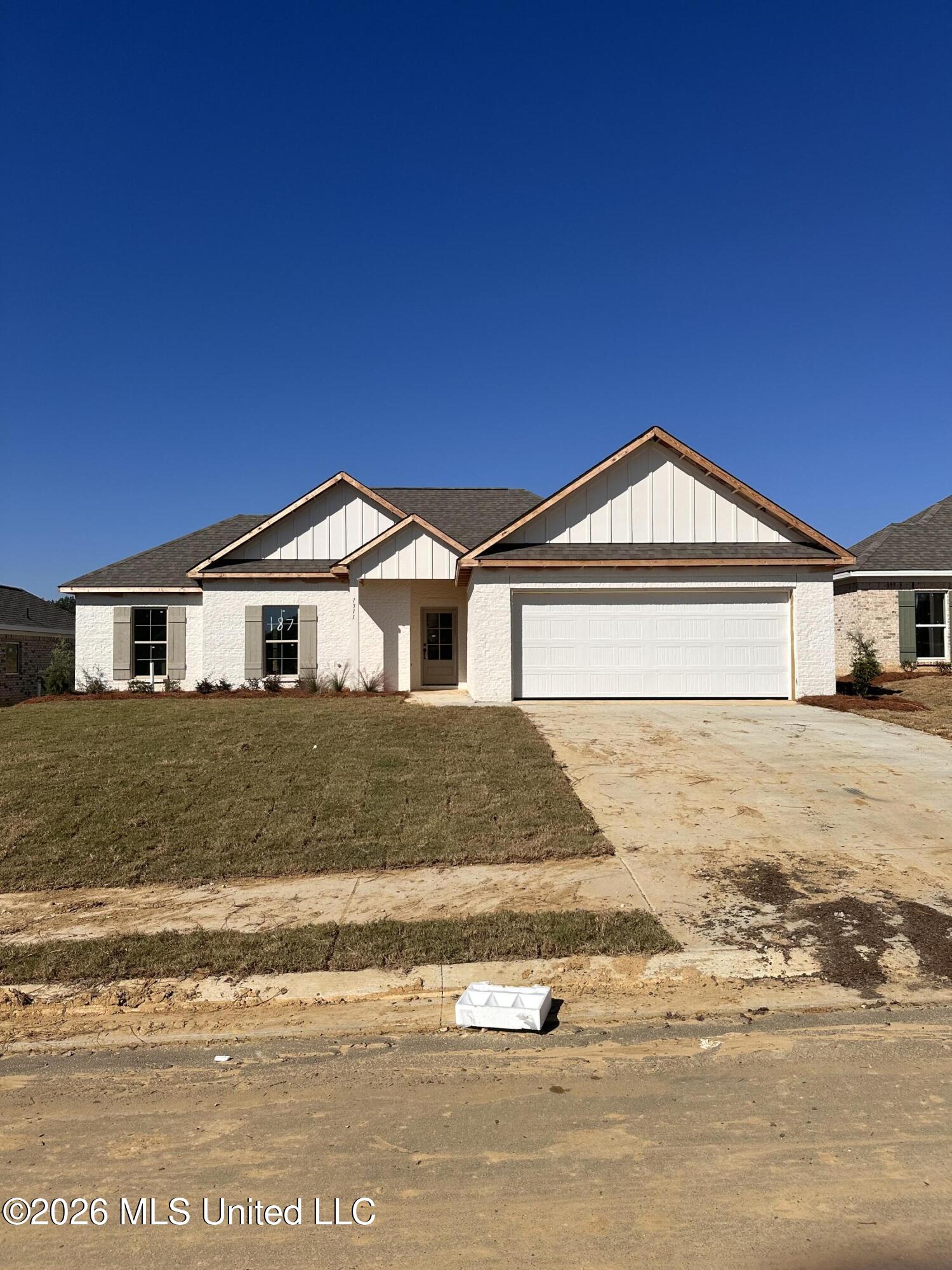 1311 Elderberry Pearl Mississippi United States, for Sale, residential, Jessica McLaurin, Rezults Realty, LLC