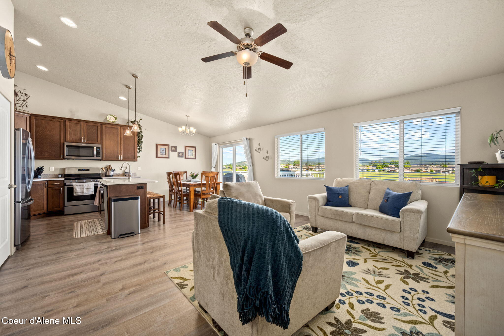 516 W Tennessee AVE Post Falls Idaho United States, for Sale, residential, Jenna Wynand, Realty ONE Group Eclipse
