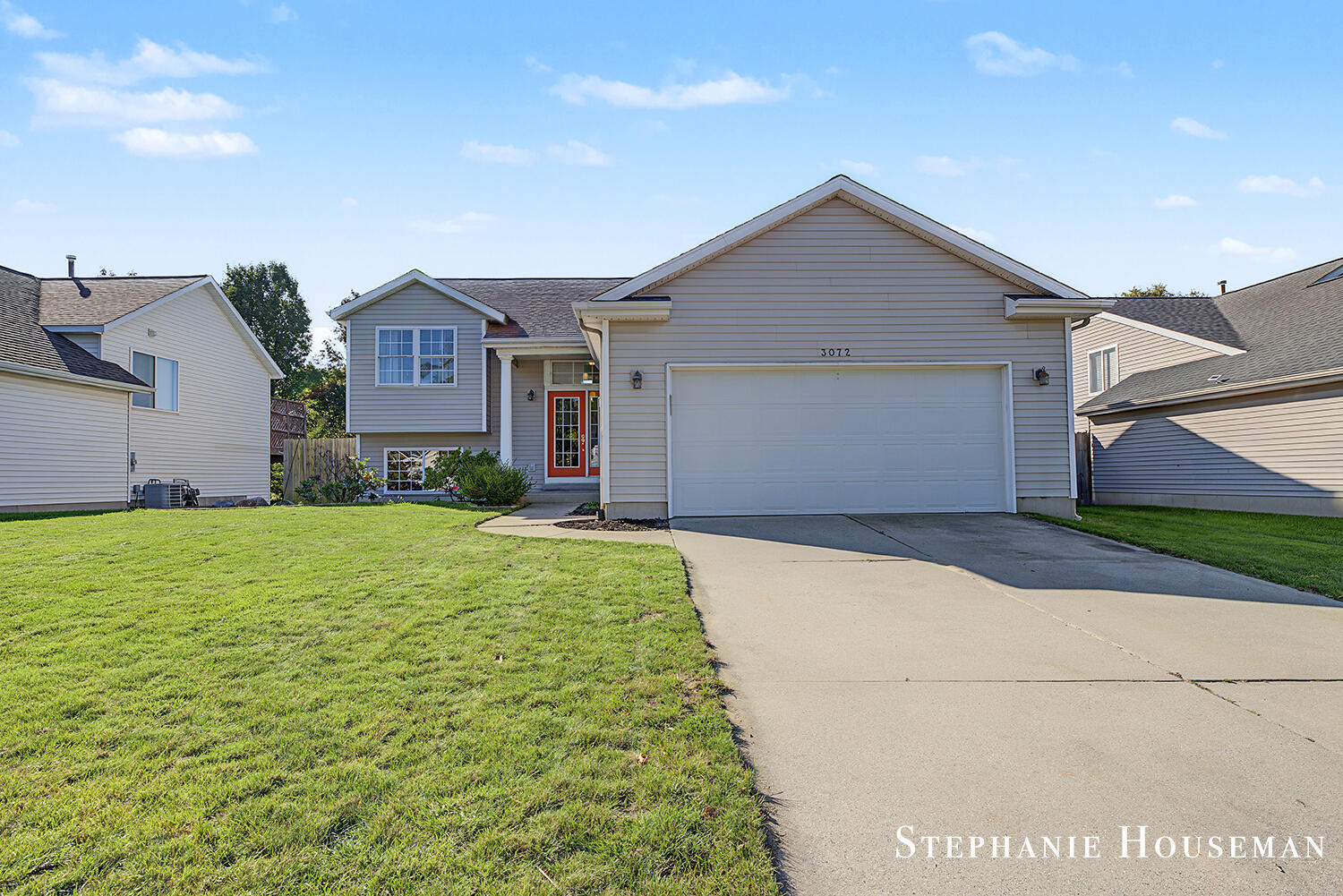 3072 Stonewood Street Grand Rapids Michigan United States, for Sale, residential,  , RW Daniels Realty