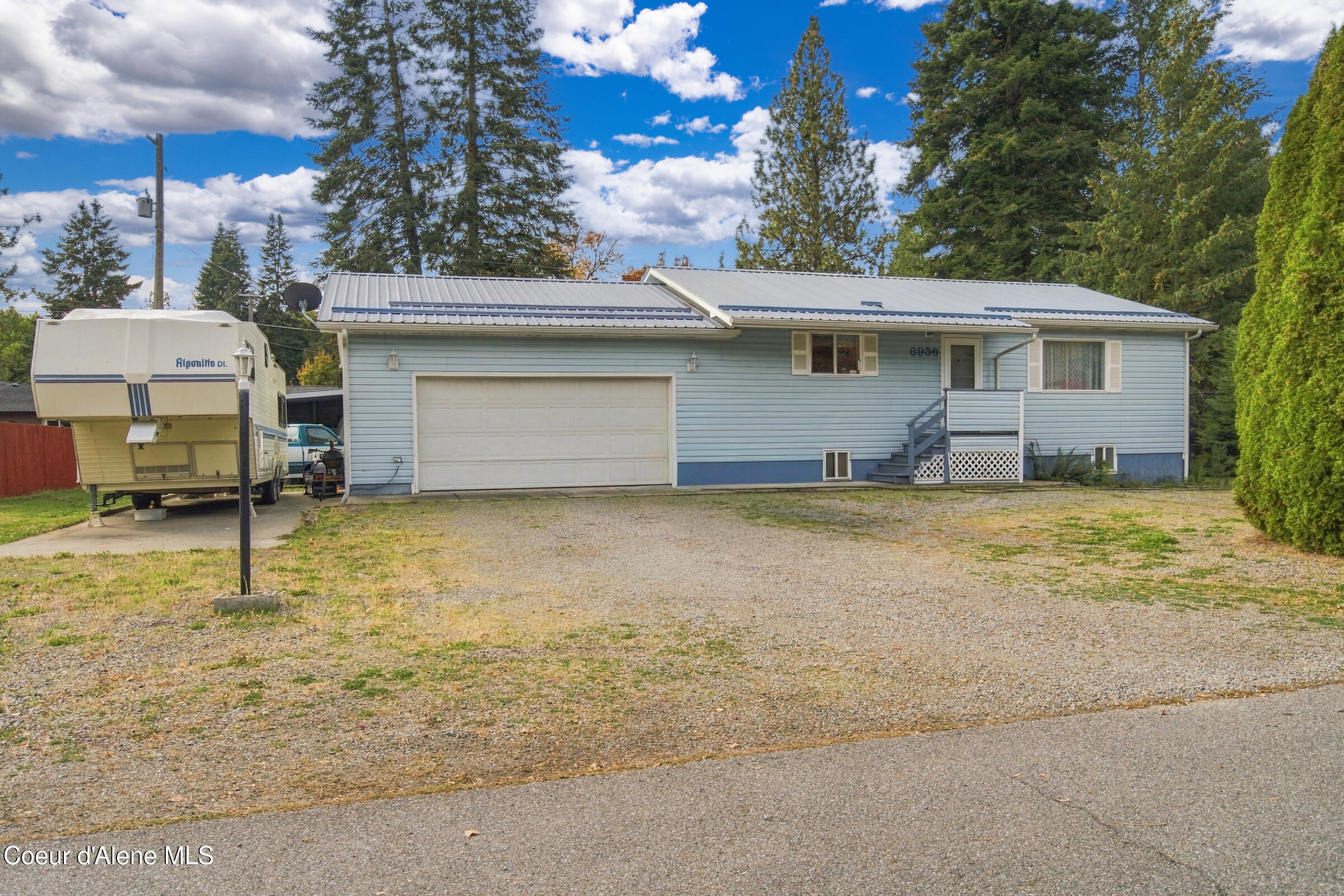 6936 W Trevor ST Rathdrum Idaho United States, for Sale, residential, Jenna Wynand, Realty ONE Group Eclipse