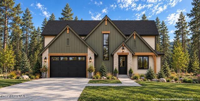 490 E SANDMYRTLE AVE Hayden Idaho United States, for Sale, residential, Jenna Wynand, Realty ONE Group Eclipse
