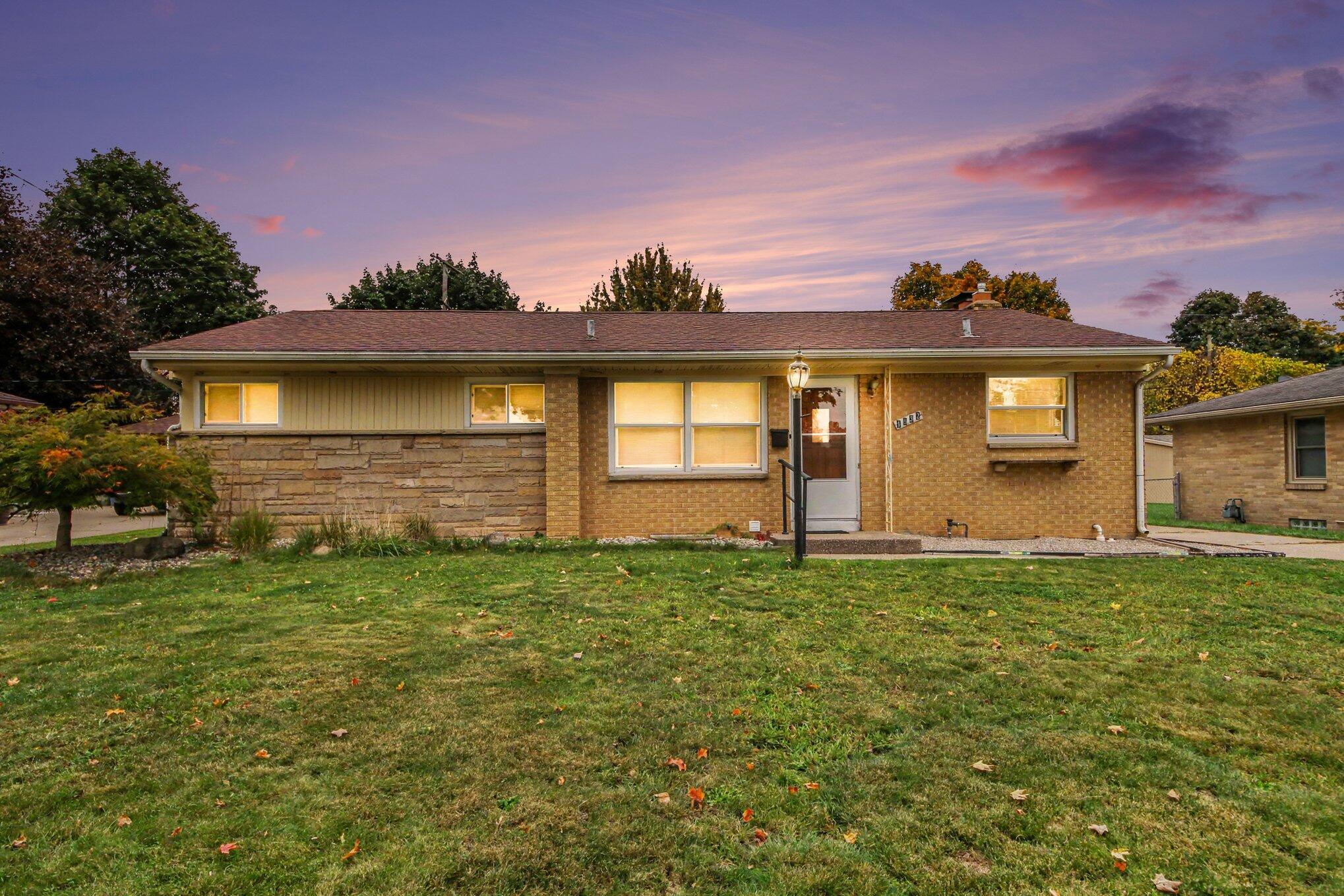 1532 Mayfield Avenue Grand Rapids Michigan United States, for Sale, residential,  , RW Daniels Realty