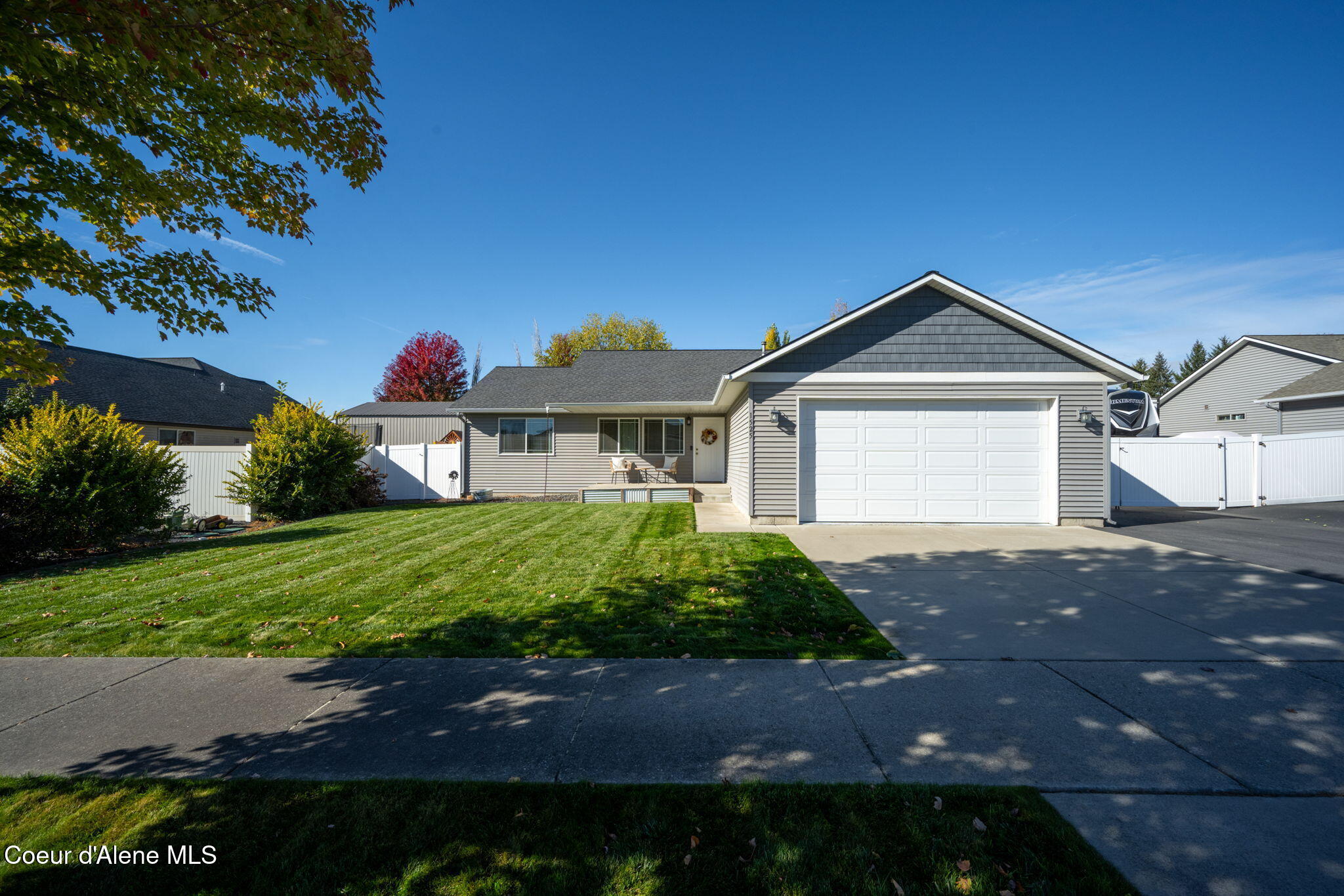 1525 N Ewell CT Post Falls Idaho United States, for Sale, residential, Jenna Wynand, Realty ONE Group Eclipse