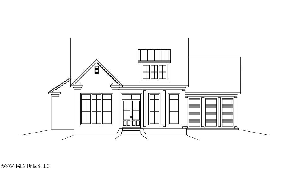 1012 Crepe Myrtle Drive Brandon Mississippi United States, for Sale, residential, Jessica McLaurin, Rezults Realty, LLC
