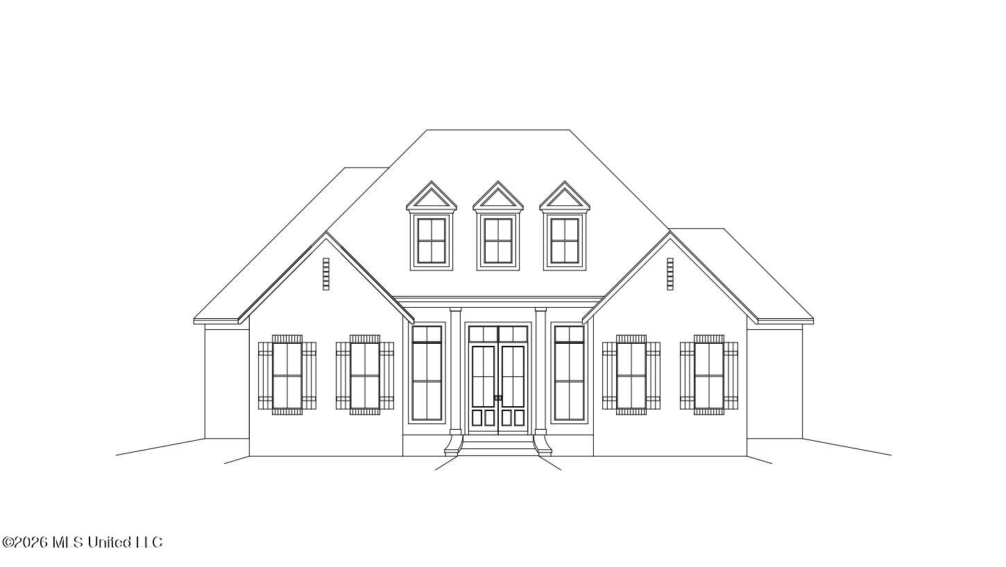 1006 Crepe Myrtle Drive Brandon Mississippi United States, for Sale, residential, Jessica McLaurin, Rezults Realty, LLC