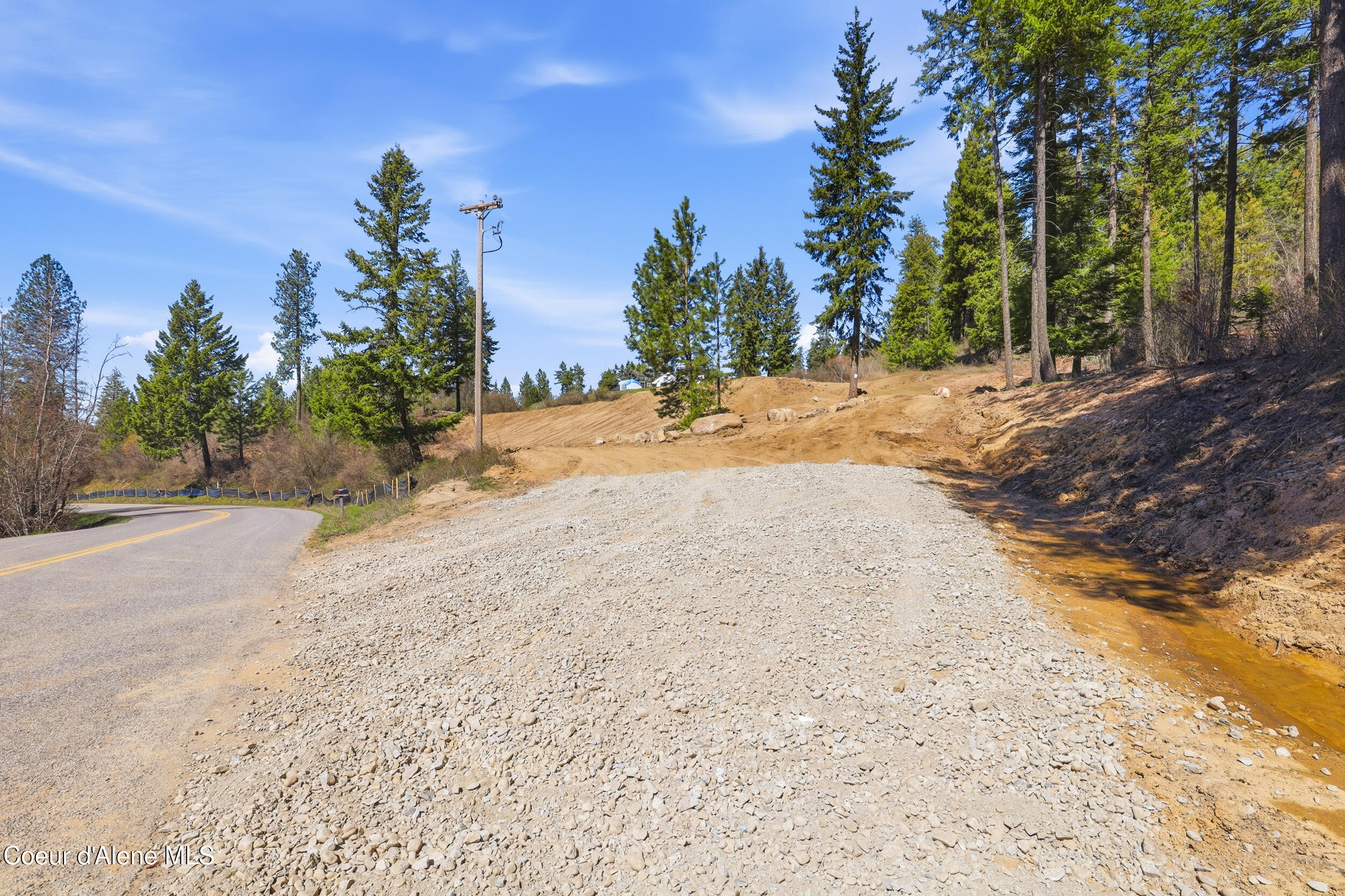 Lt 3 E Hayden Lake Rd Hayden Idaho United States, for Sale, residential, Jenna Wynand, Realty ONE Group Eclipse