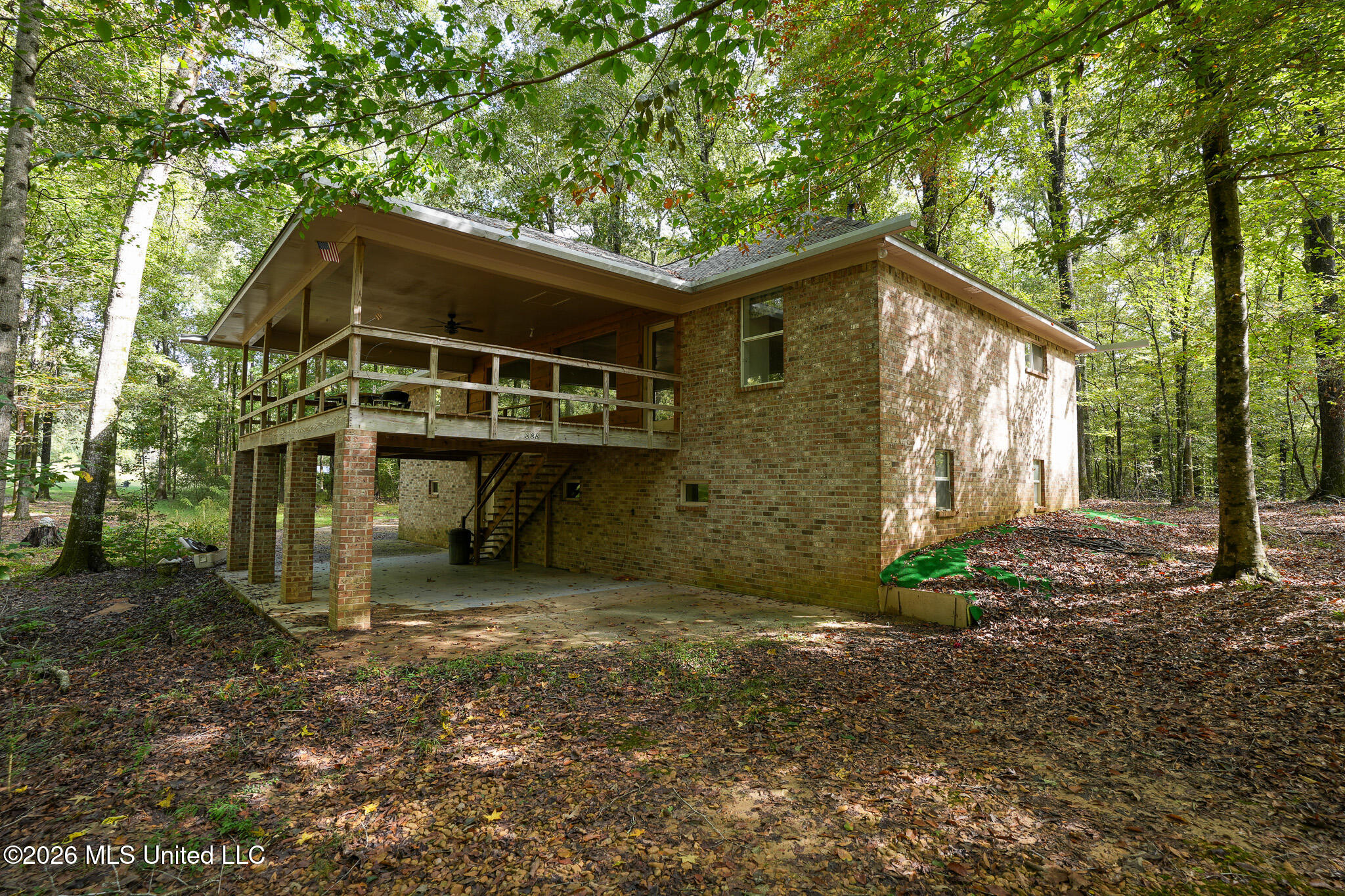 888 Doc Henry Cove Terry Mississippi United States, for Sale, residential, Jessica McLaurin, Rezults Realty, LLC