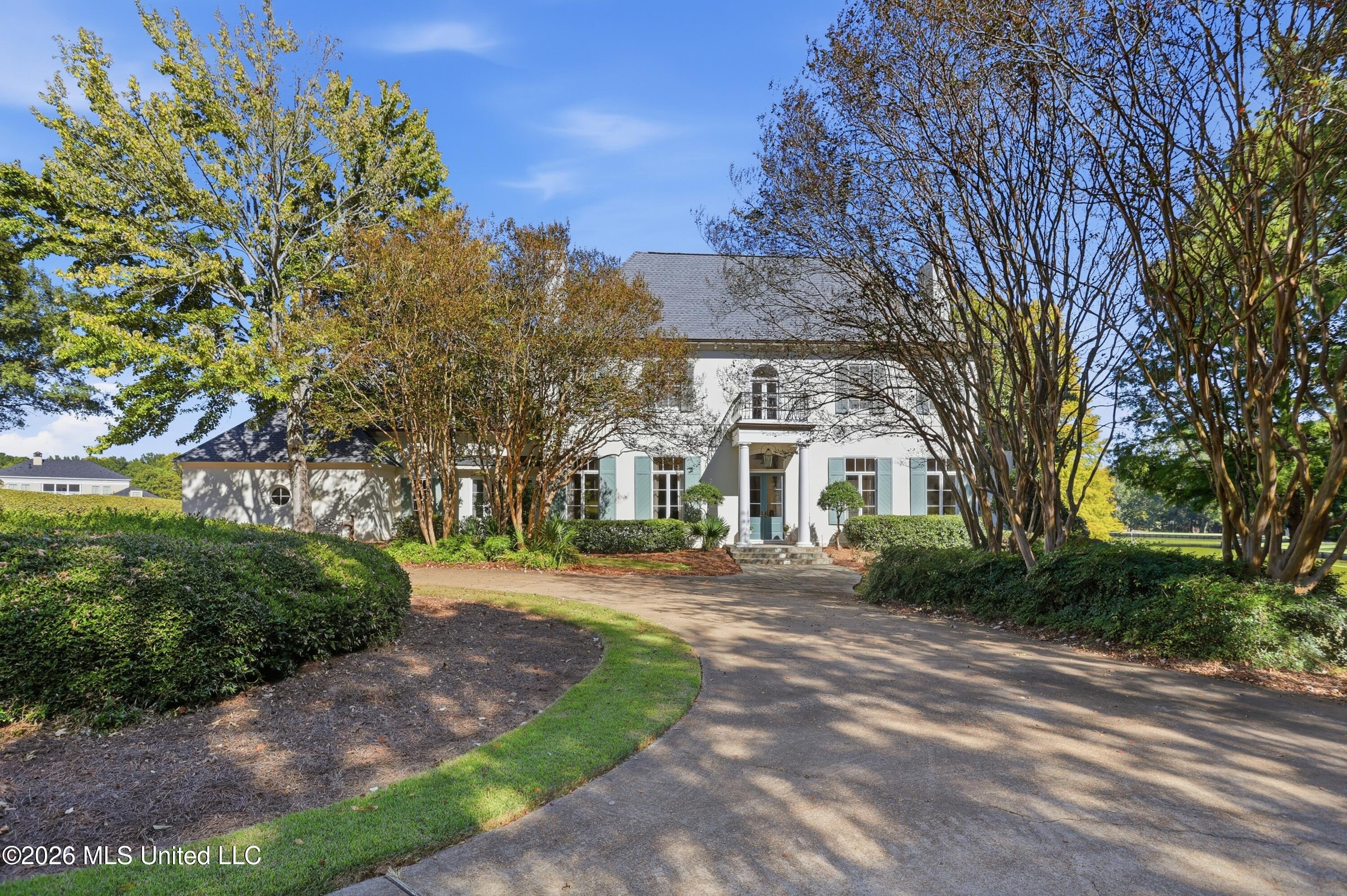 119 Bridgeview Circle Ridgeland Mississippi United States, for Sale, residential, Jessica McLaurin, Rezults Realty, LLC