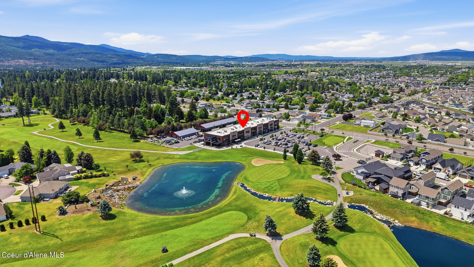 3200 N Spokane ST Post Falls Idaho United States, for Sale, commercial, Jenna Wynand, Realty ONE Group Eclipse