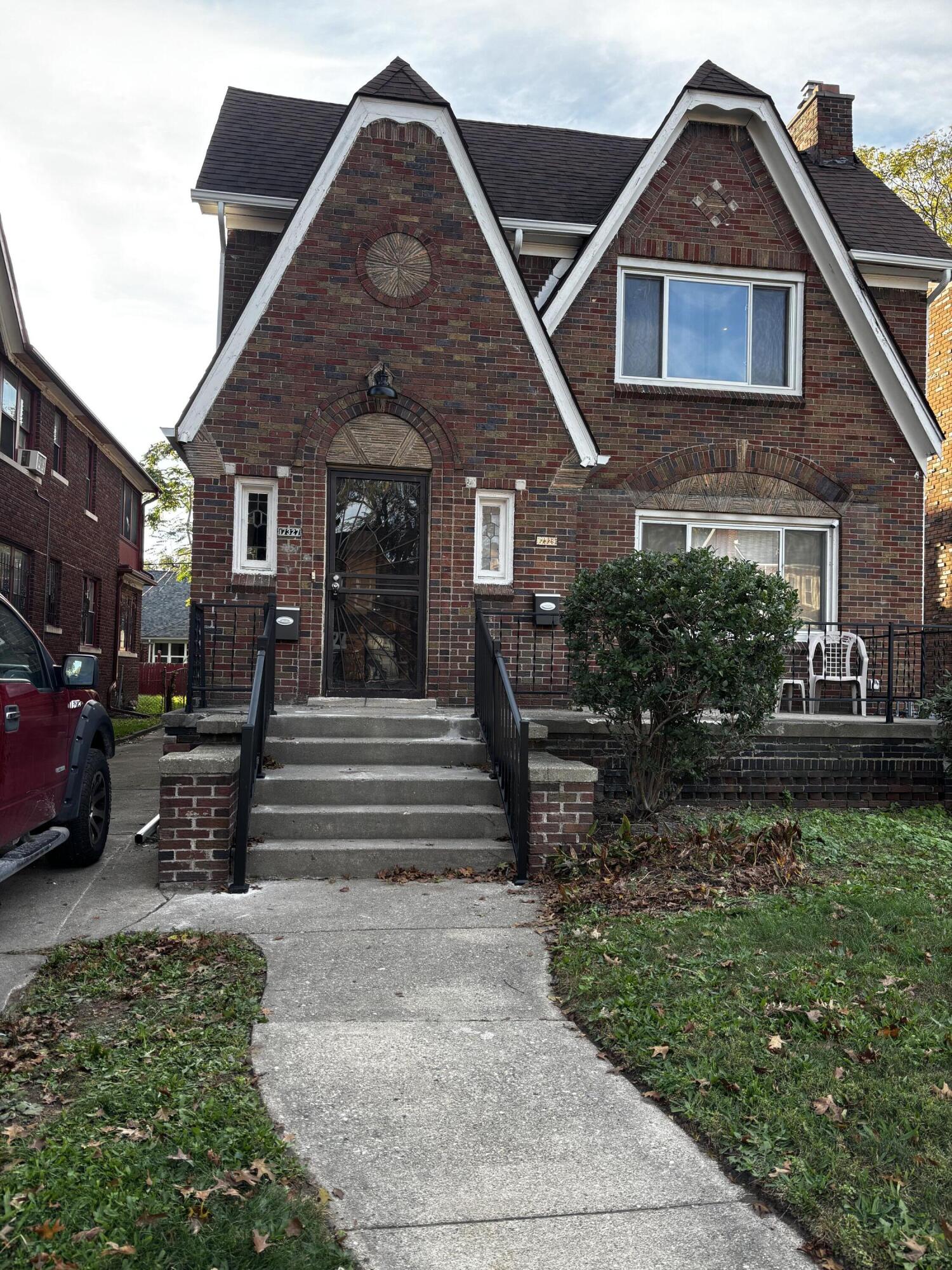 17329 Indiana Street Detroit Michigan United States, for Rent, residential,  , New Way Realty Partners