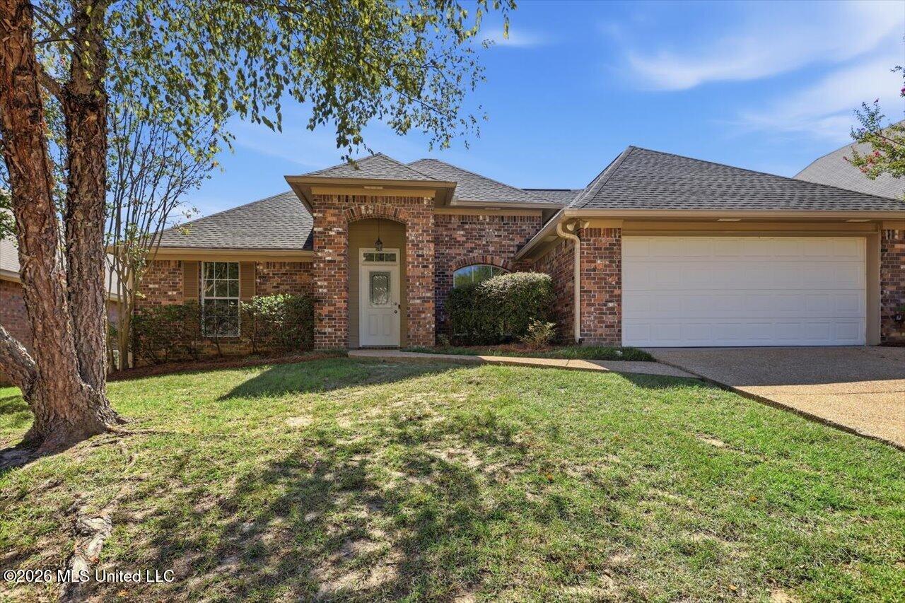 429 Wildberry Circle Pearl Mississippi United States, for Sale, residential, Jessica McLaurin, Rezults Realty, LLC