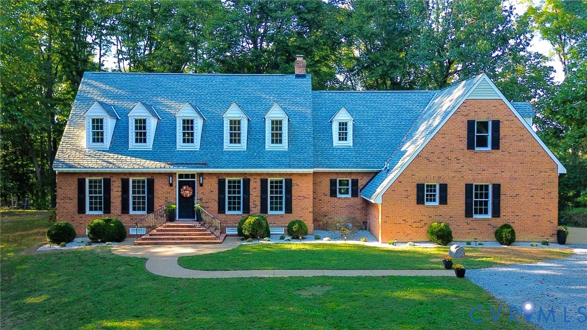 9281 Pamunkey Crest Dr Hanover Virginia United States, for Sale, residential,  , HomeLife Access Realty