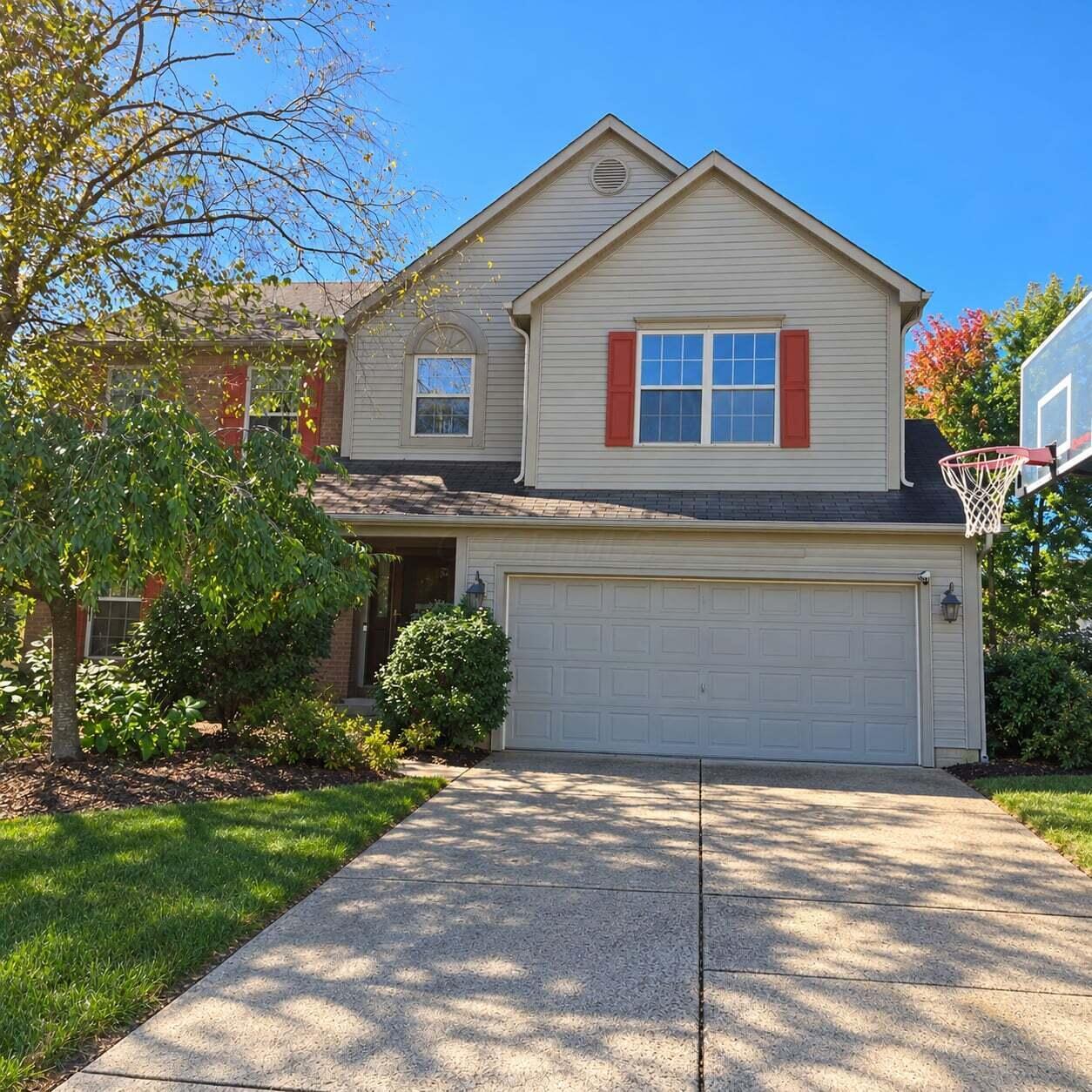 1308 Cottonwood Drive Lewis Center Ohio United States, for Sale, residential,  , The Hessenauer Corporation