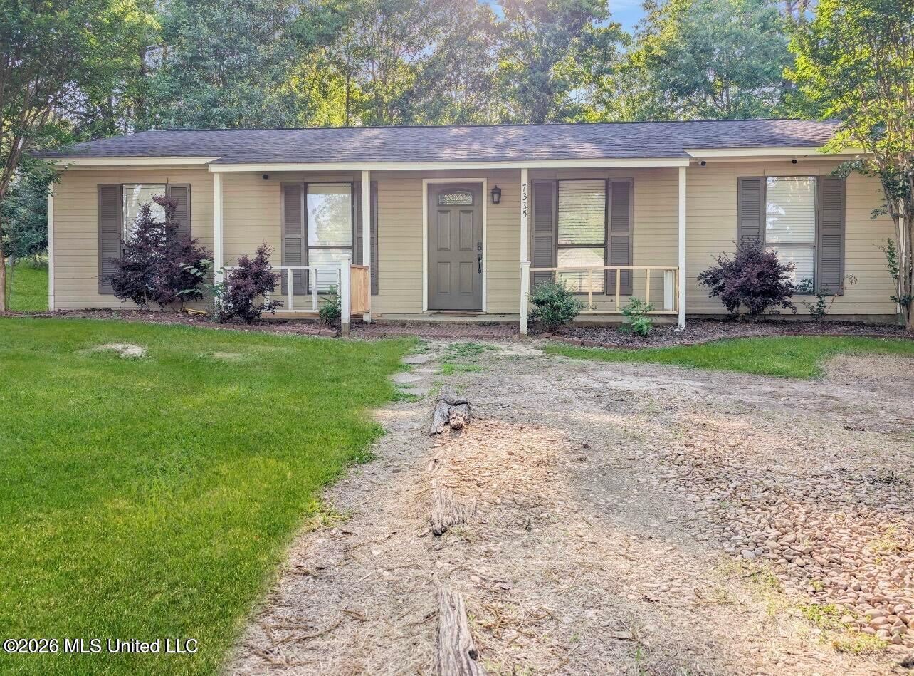 7335 Gary Road Byram Mississippi United States, for Sale, residential, Jessica McLaurin, Rezults Realty, LLC